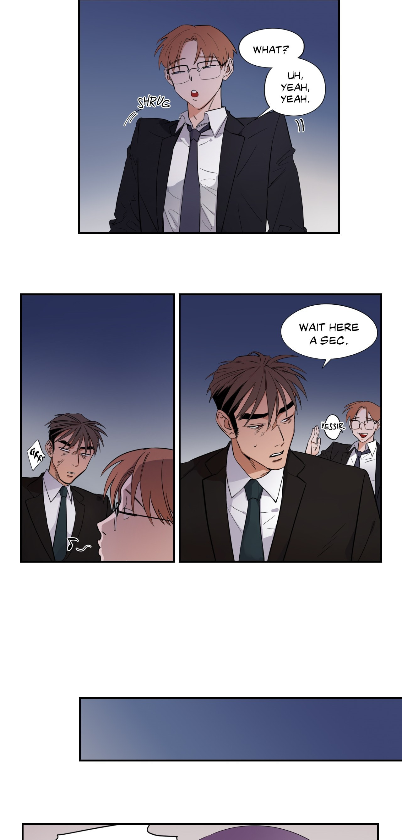 Paradise Lost Chapter 6 page 8 - 