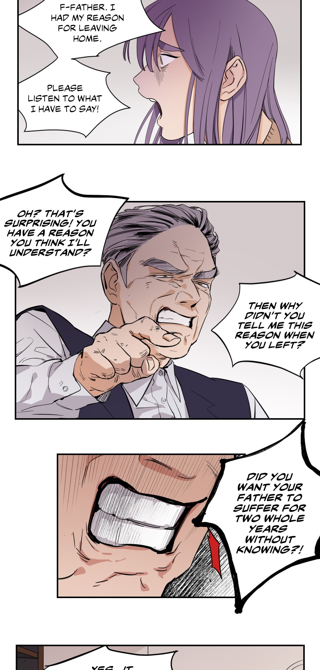 Paradise Lost Chapter 6 page 9 - 
