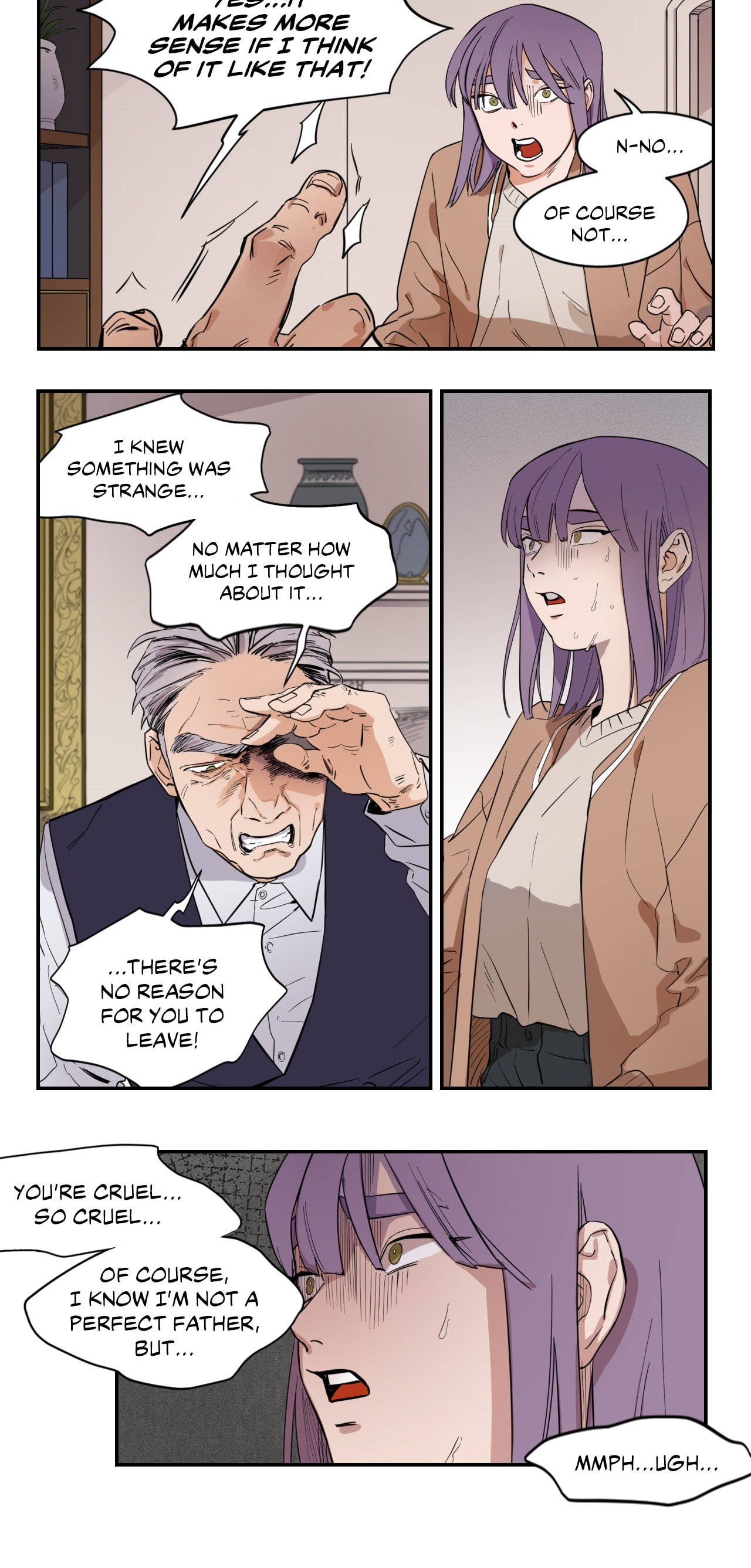 Paradise Lost Chapter 6 page 10 - 