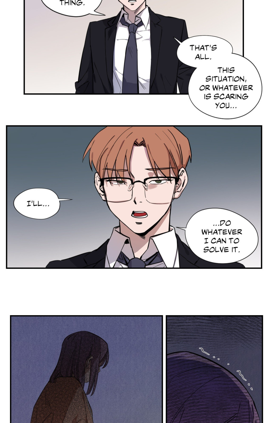 Paradise Lost Chapter 7 page 2 - 