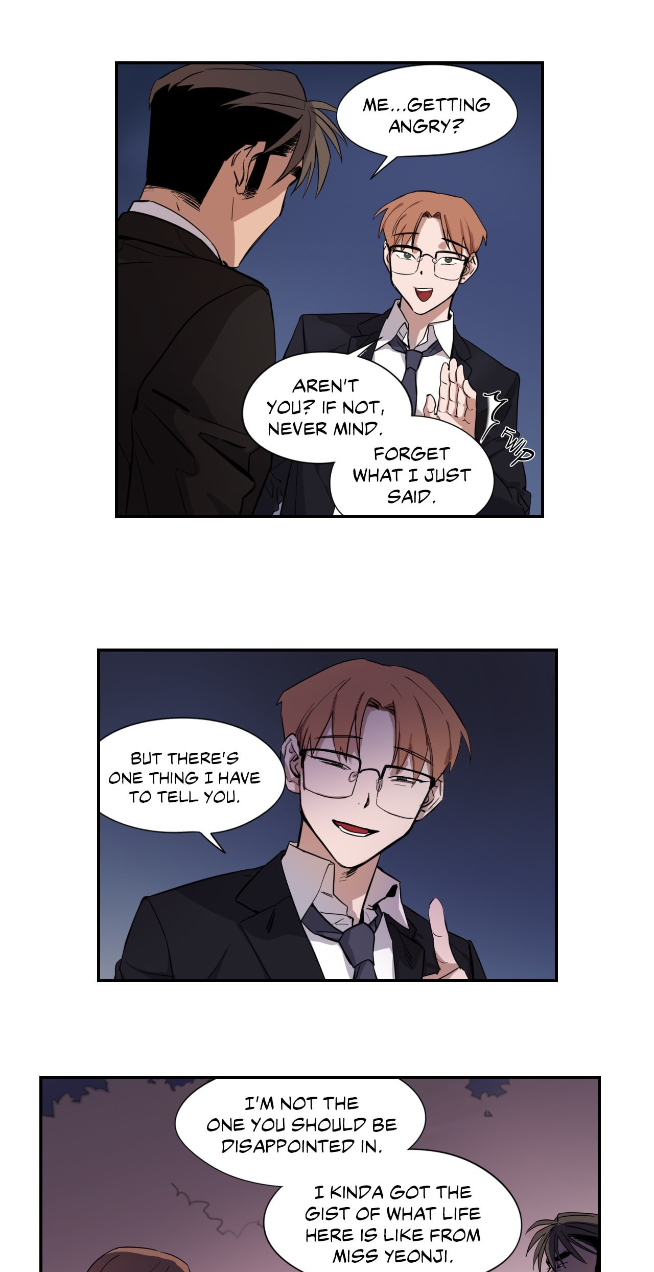 Paradise Lost Chapter 7 page 11 - 