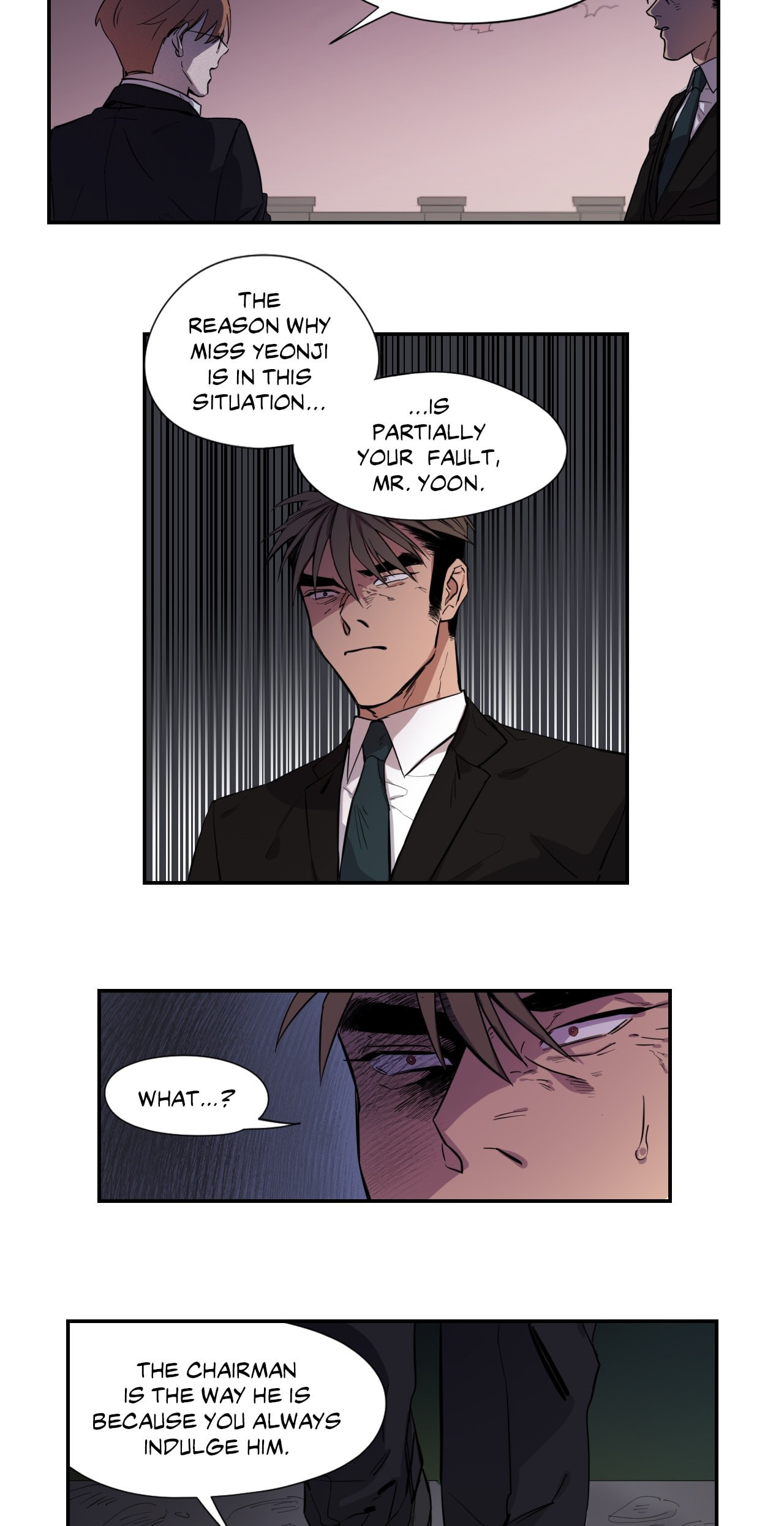 Paradise Lost Chapter 7 page 12 - 
