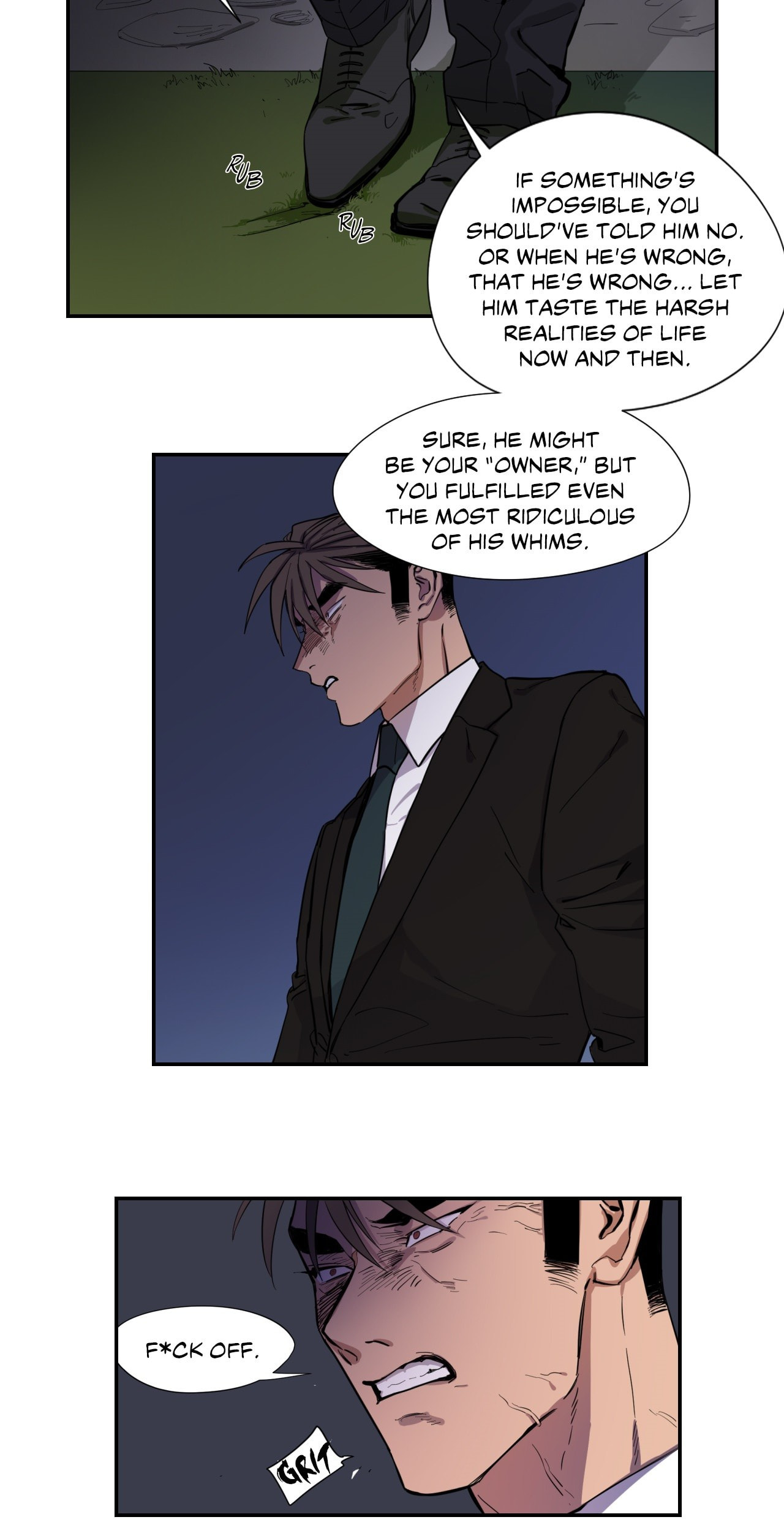 Paradise Lost Chapter 7 page 13 - 