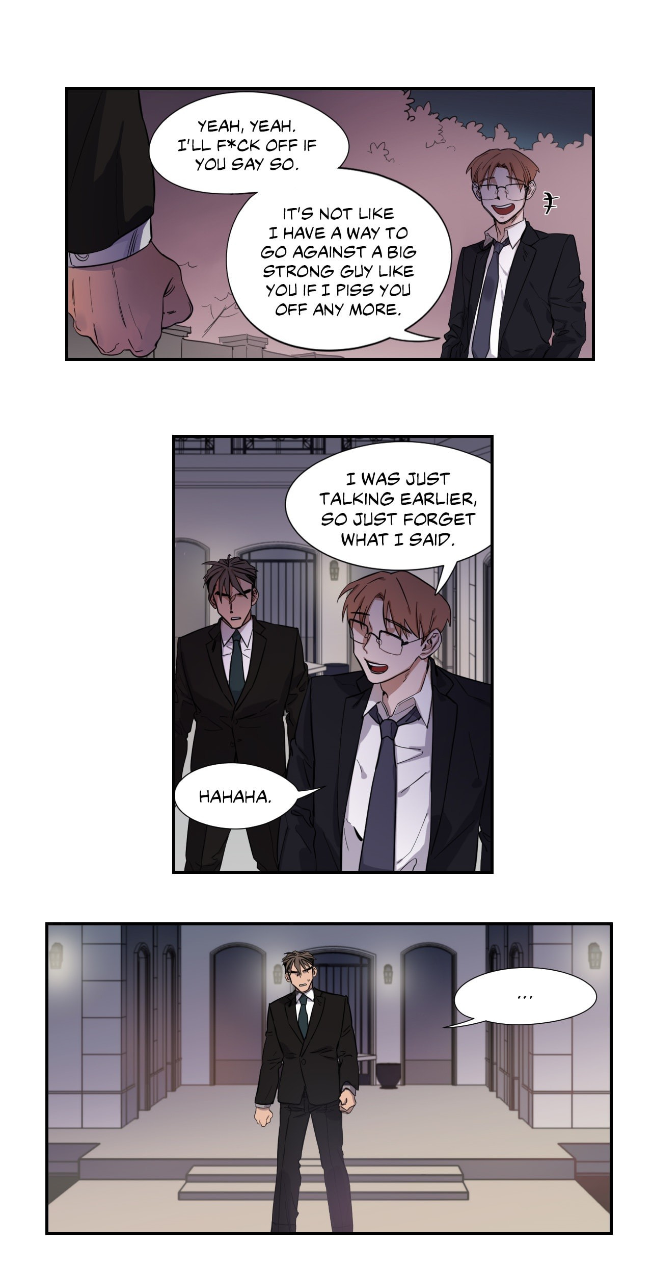 Paradise Lost Chapter 7 page 14 - 
