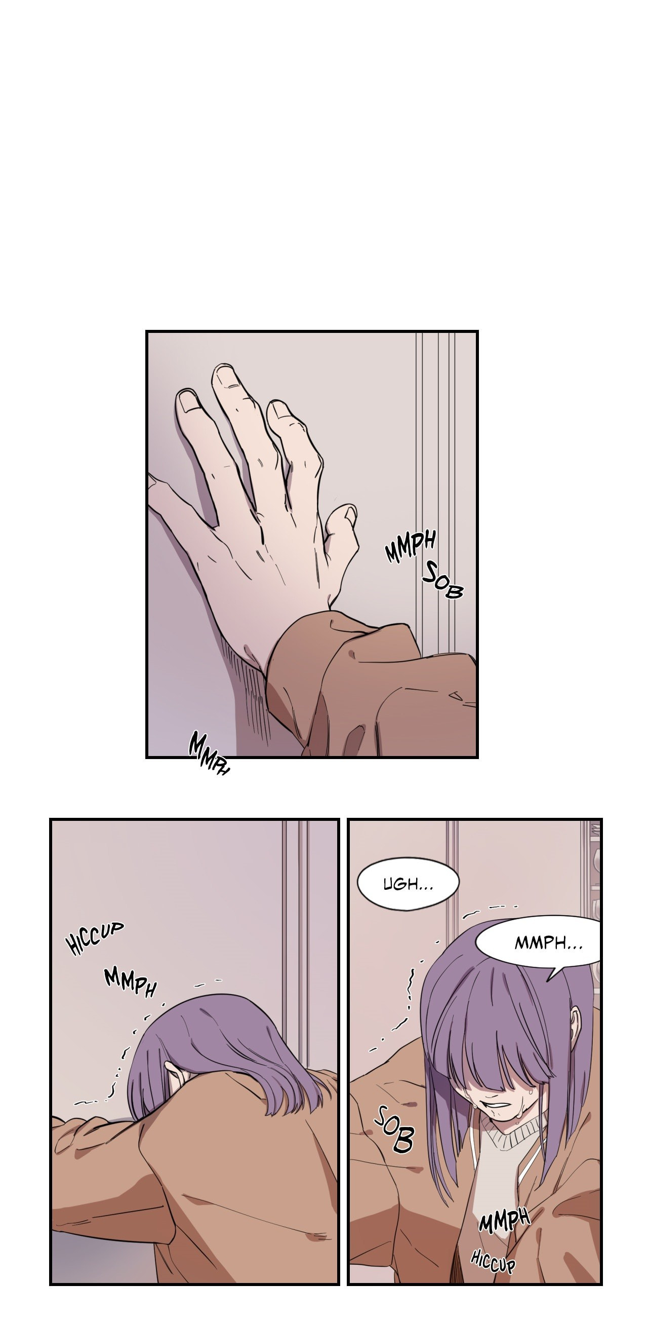 Paradise Lost Chapter 7 page 15 - 