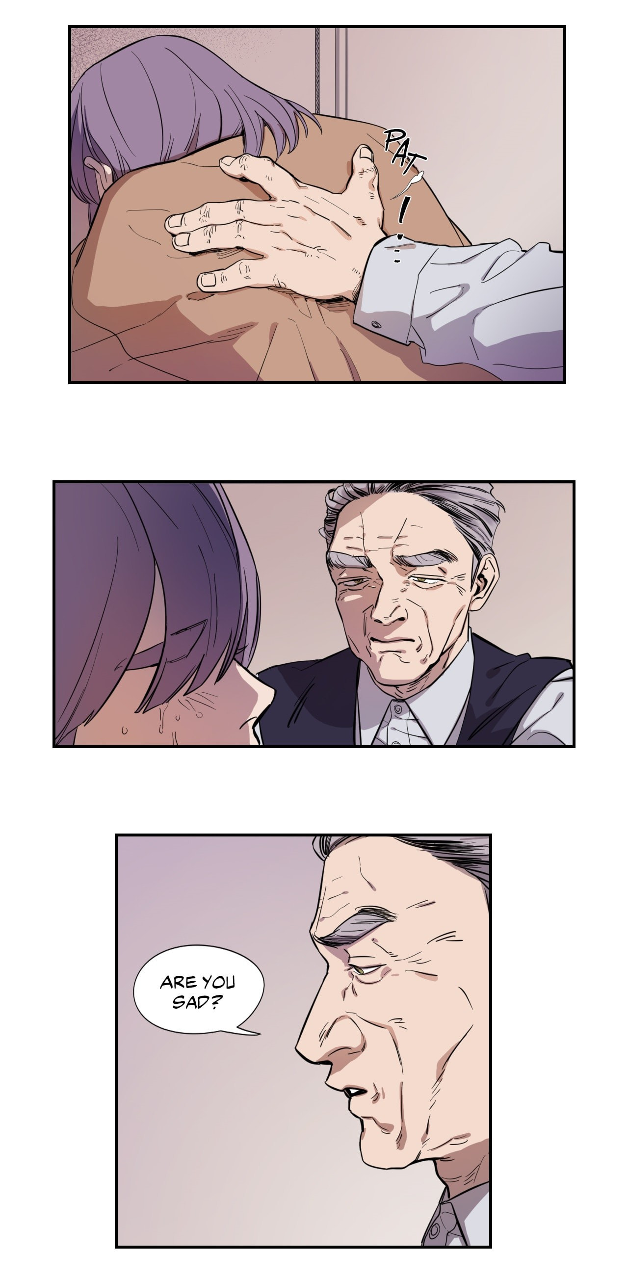 Paradise Lost Chapter 7 page 16 - 