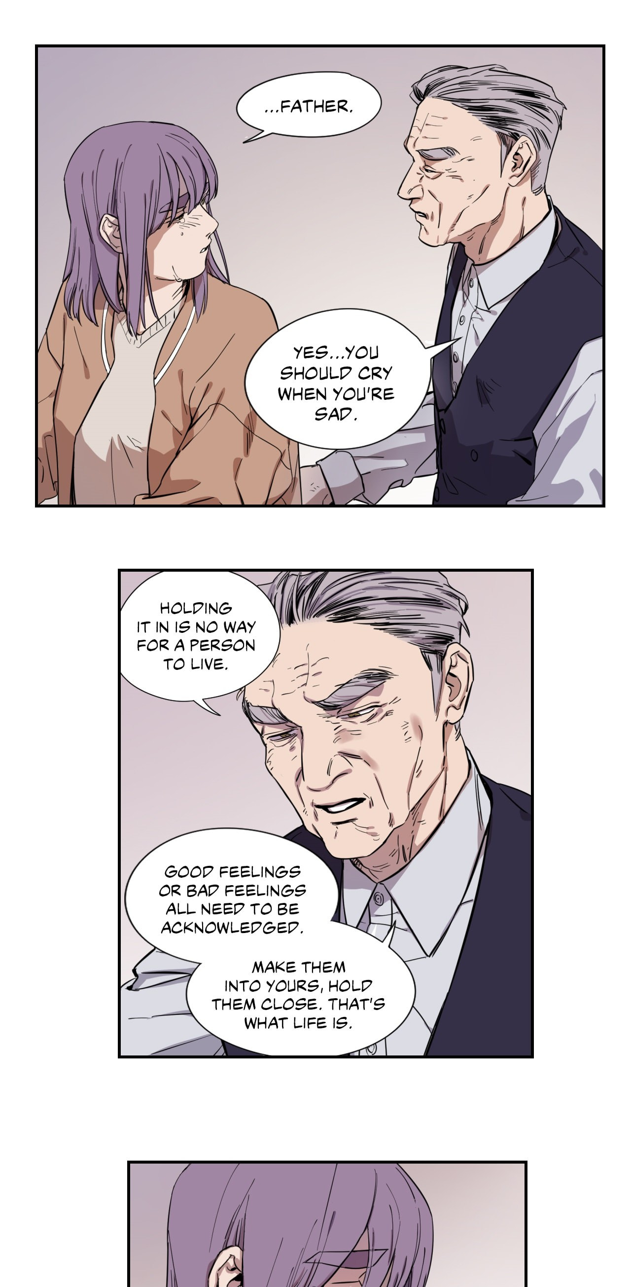 Paradise Lost Chapter 7 page 17 - 