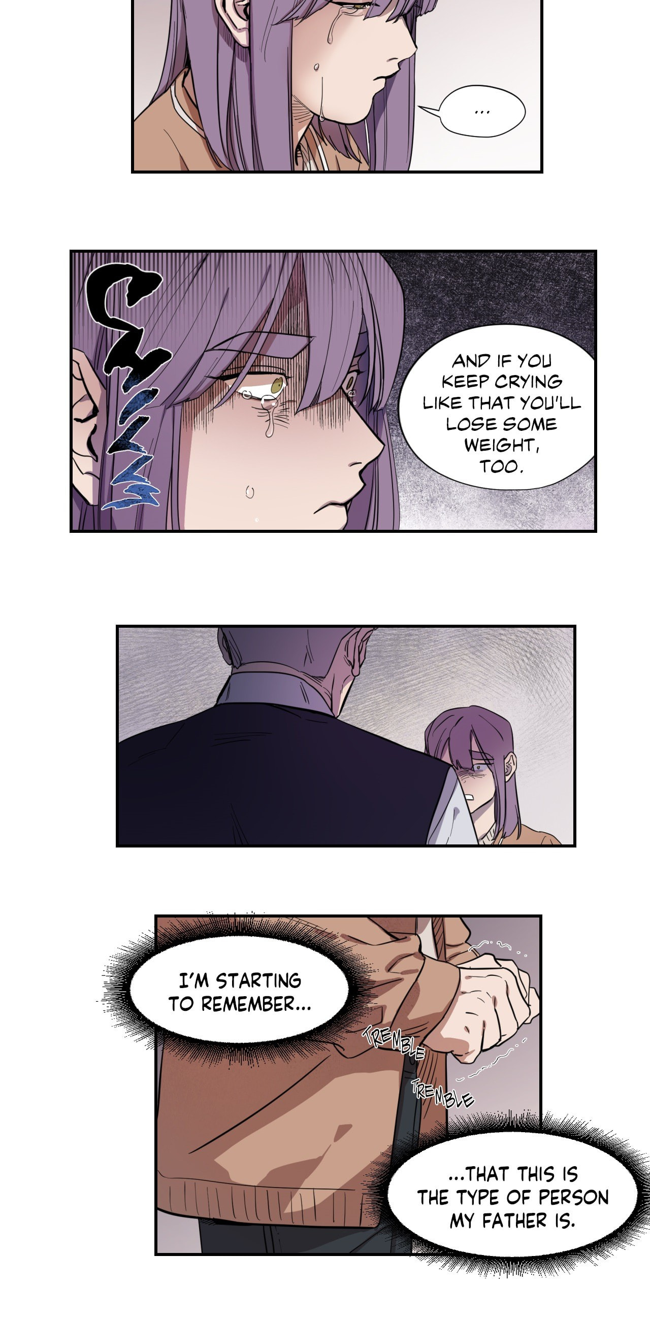 Paradise Lost Chapter 7 page 18 - 