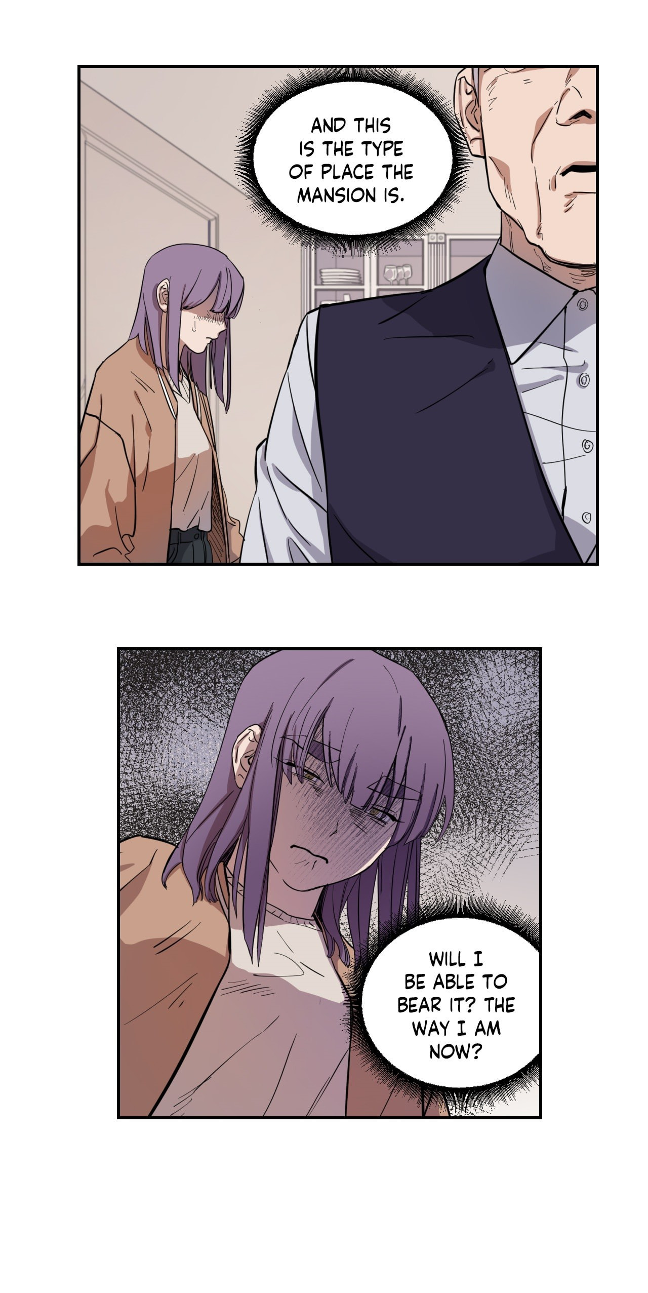 Paradise Lost Chapter 7 page 19 - 