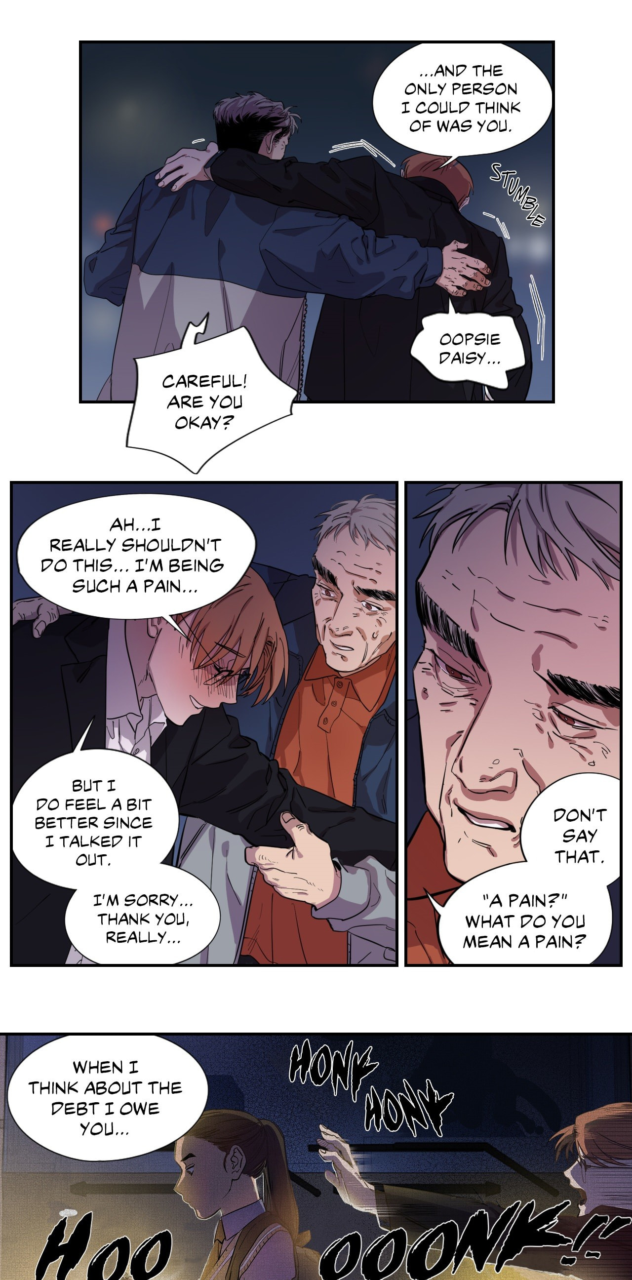 Paradise Lost Chapter 7 page 23 - 