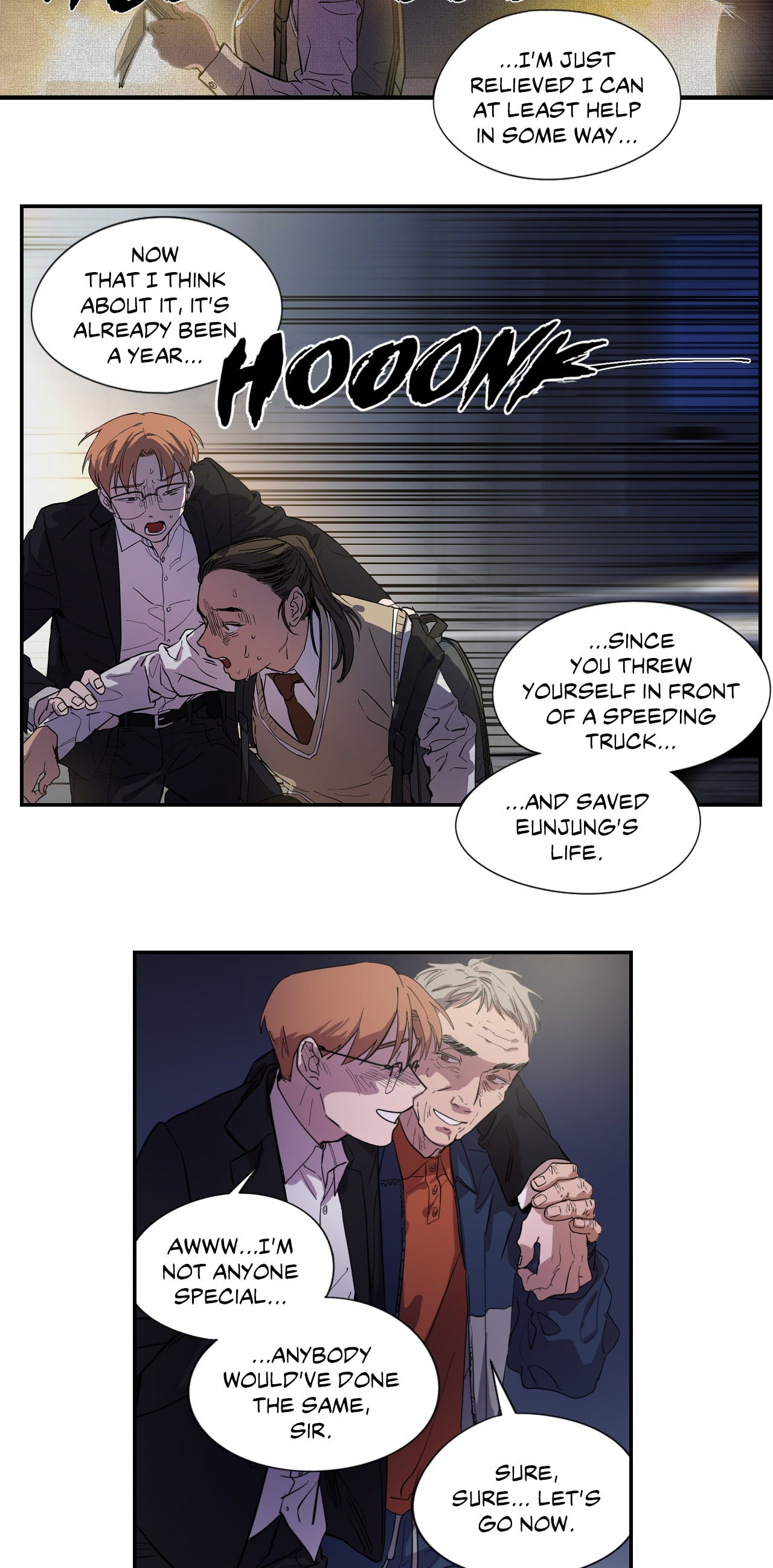 Paradise Lost Chapter 7 page 24 - 
