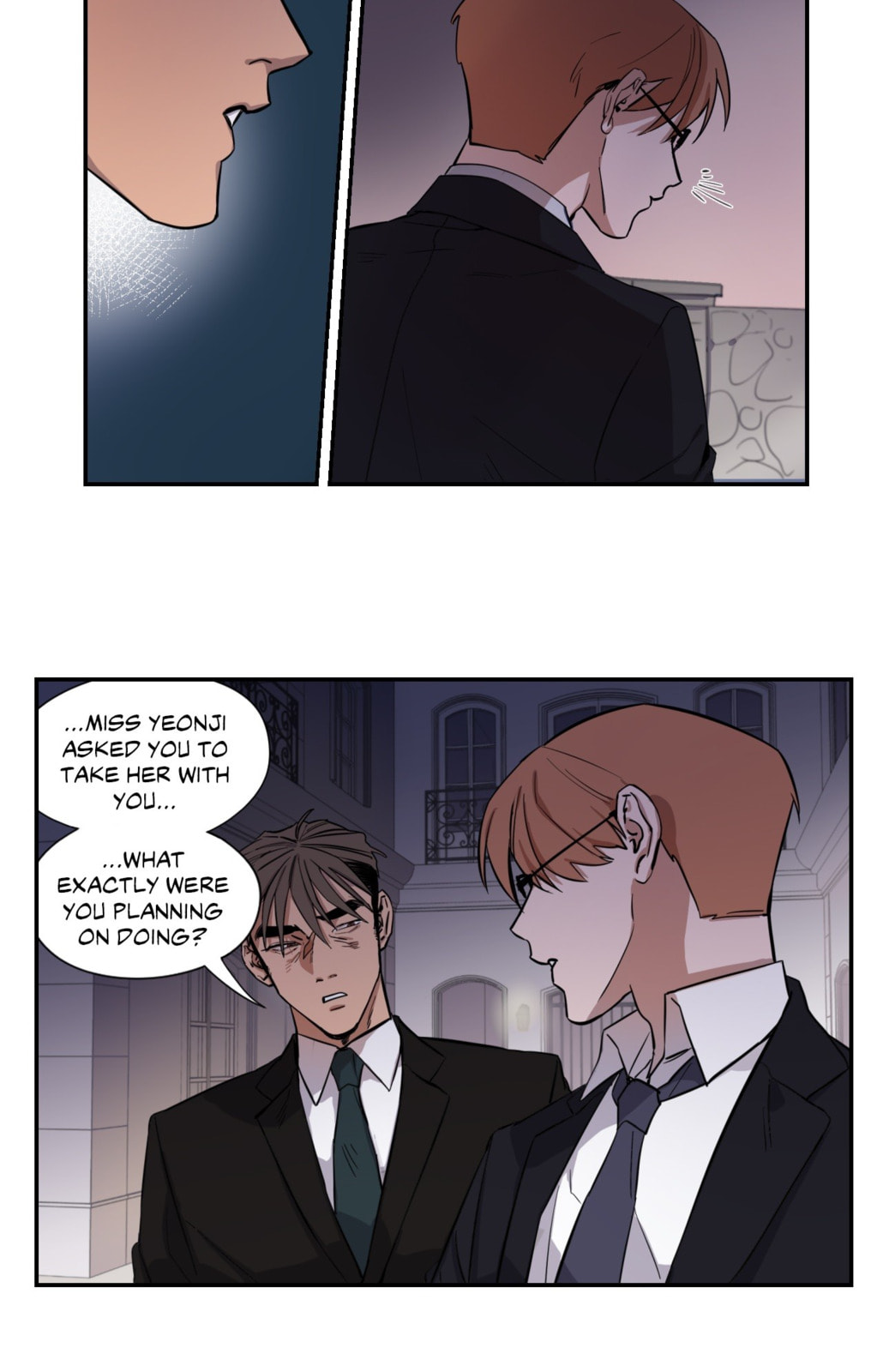 Paradise Lost Chapter 7 page 6 - 