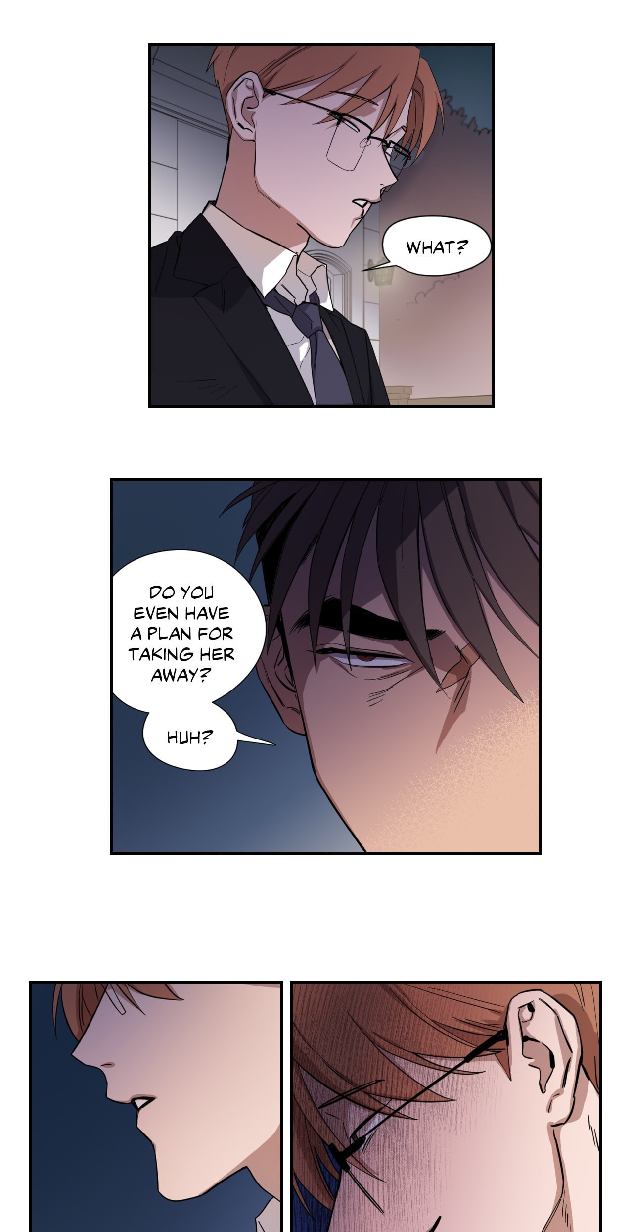 Paradise Lost Chapter 7 page 7 - 