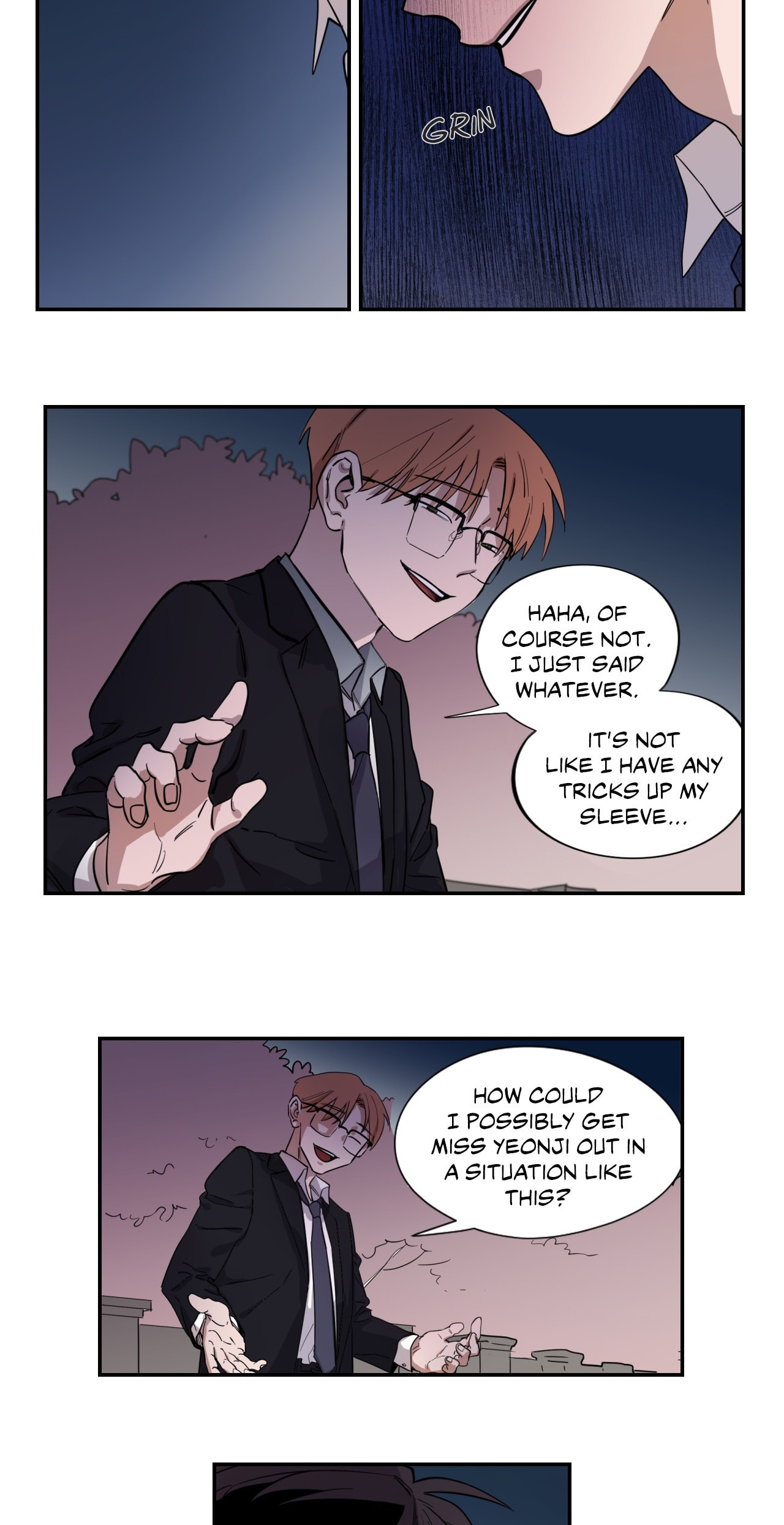 Paradise Lost Chapter 7 page 8 - 