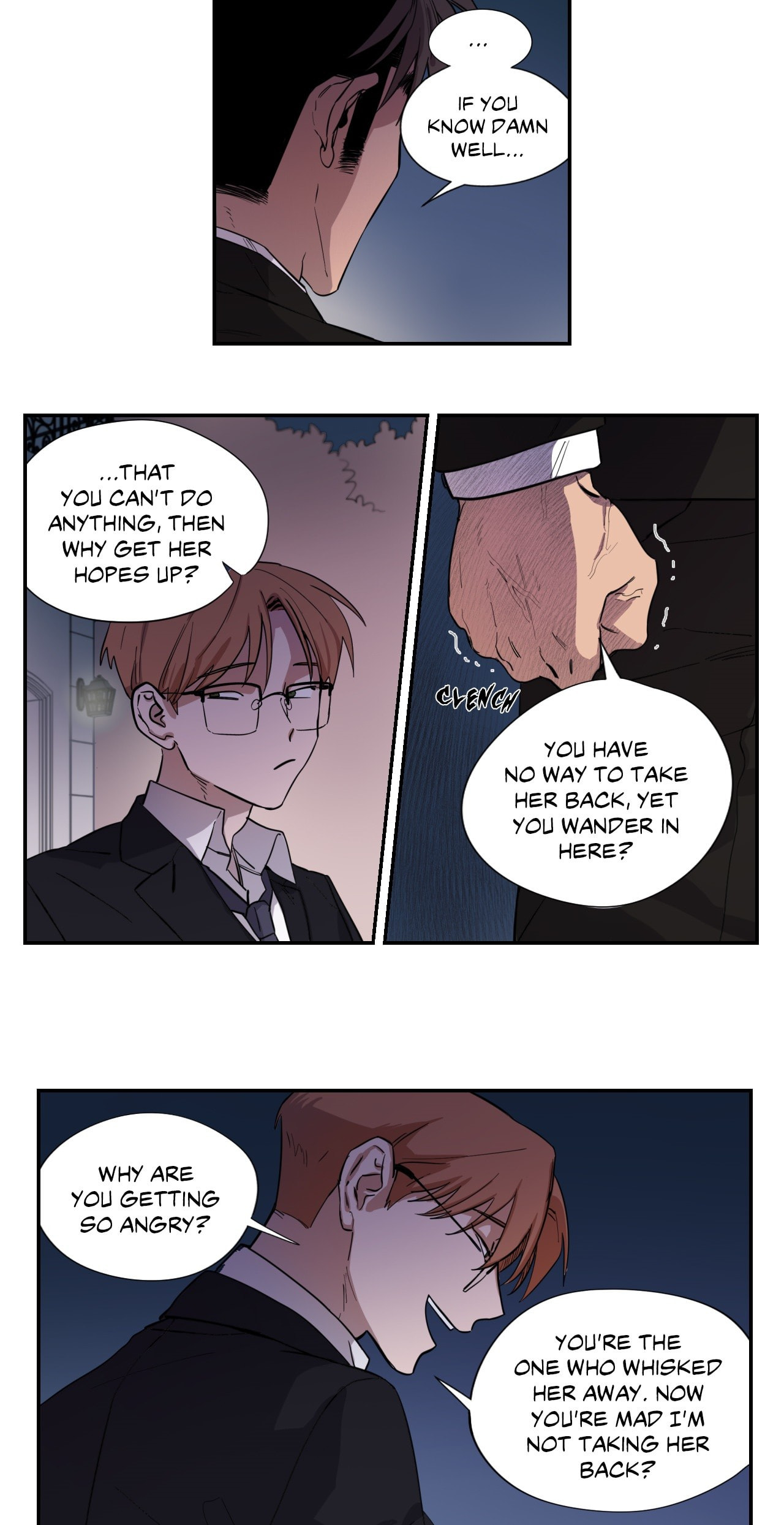 Paradise Lost Chapter 7 page 9 - 