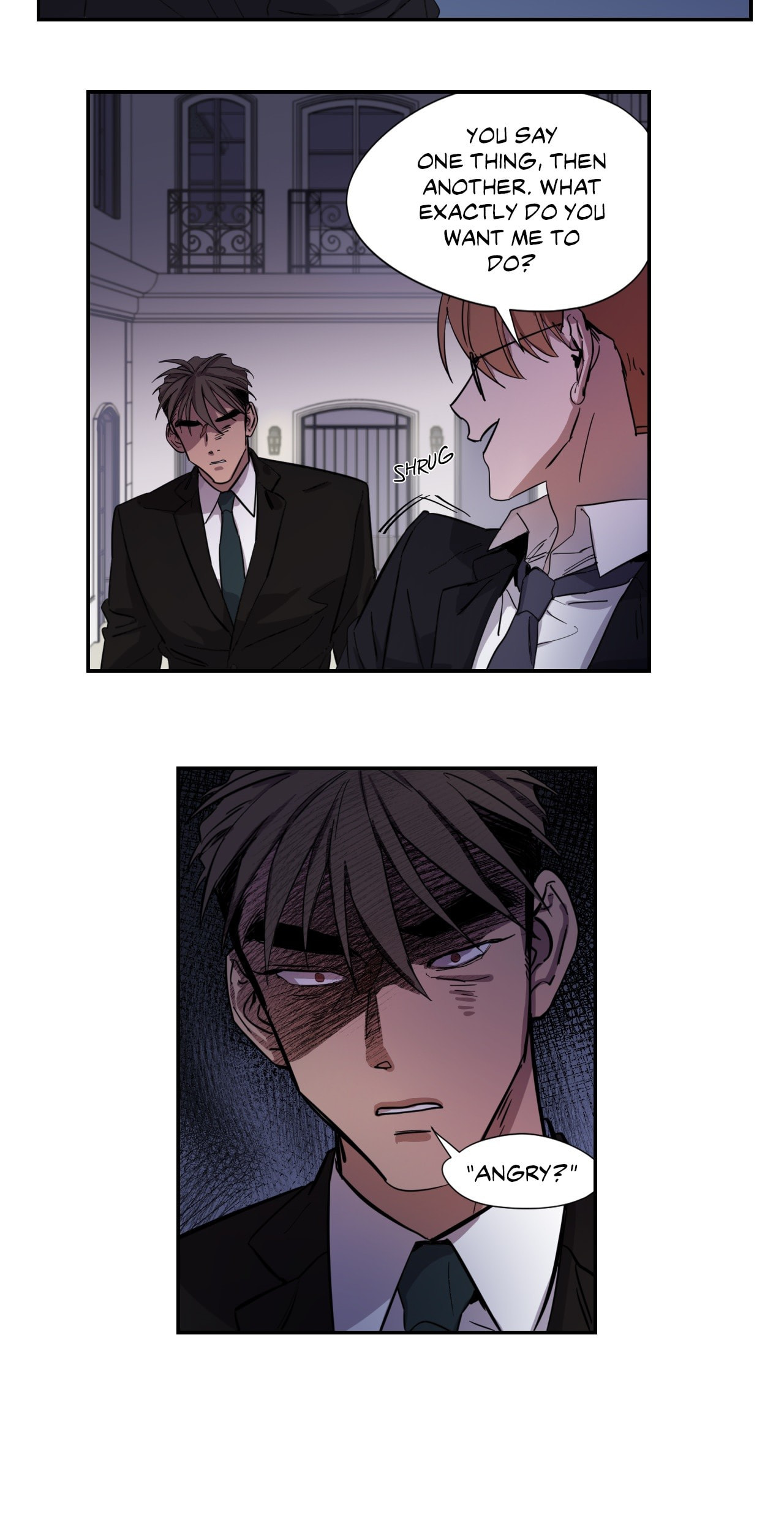 Paradise Lost Chapter 7 page 10 - 