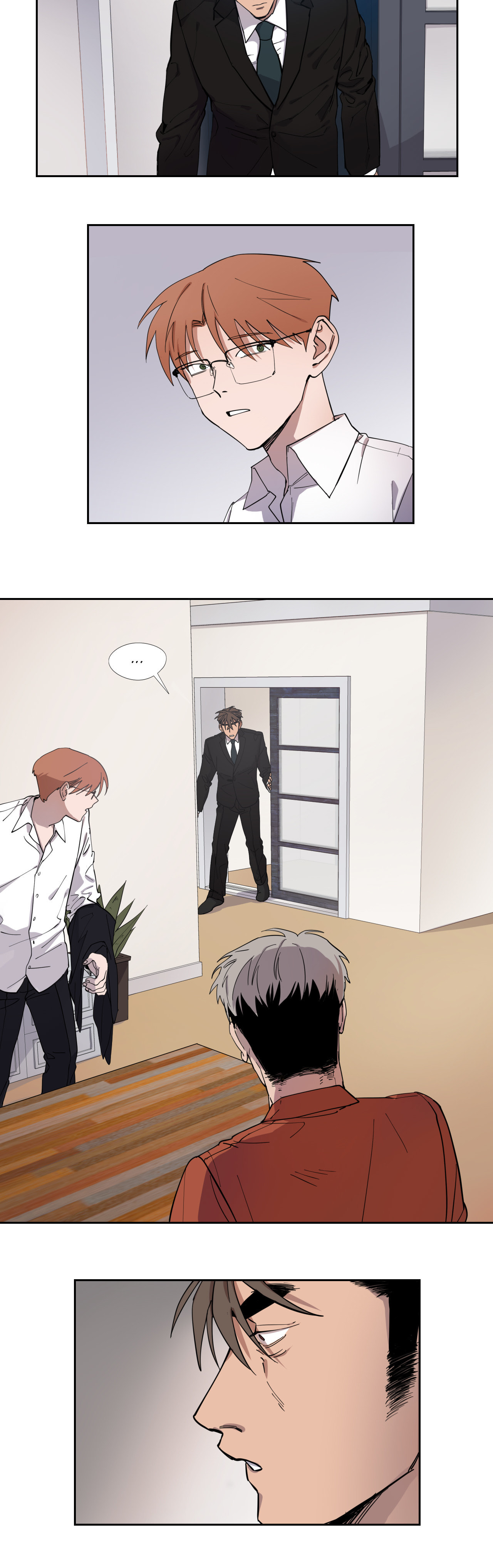Paradise Lost Chapter 8 page 4 - 