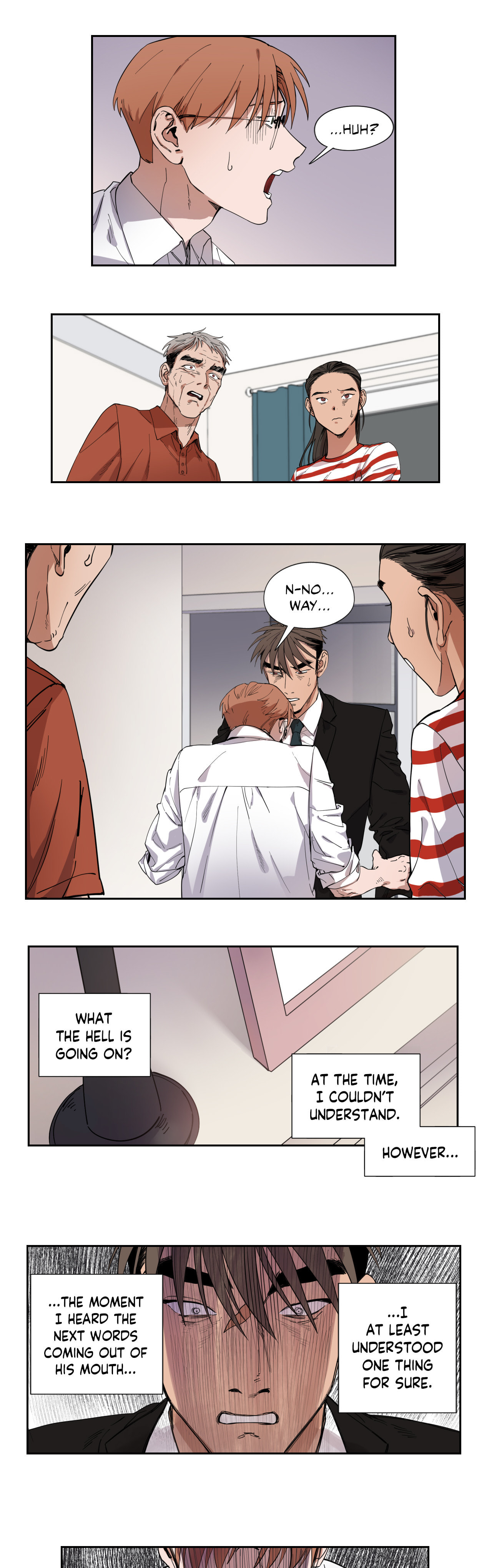 Paradise Lost Chapter 8 page 7 - 