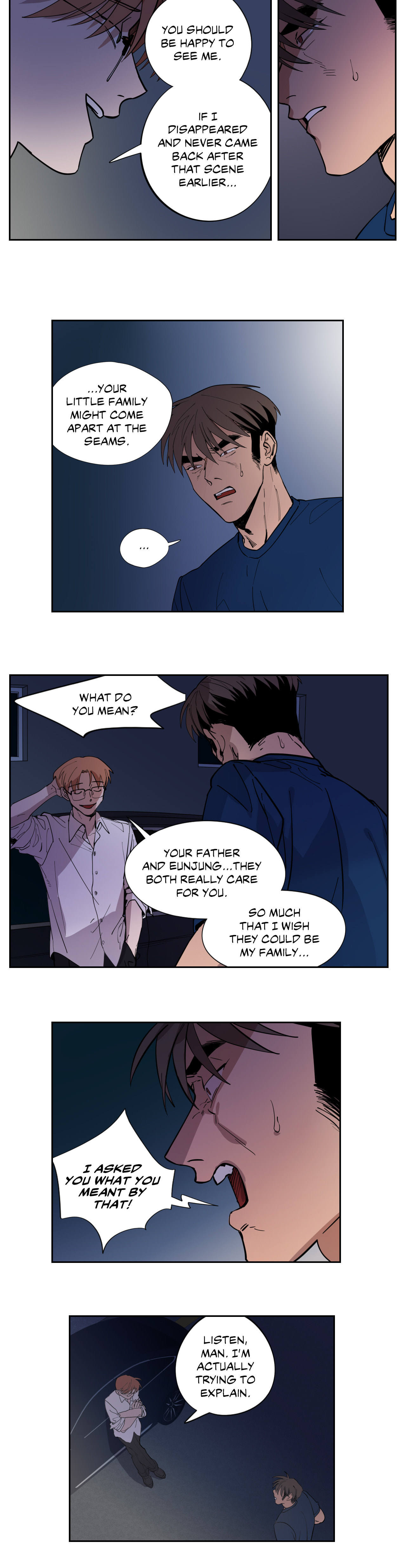 Paradise Lost Chapter 9 page 2 - 