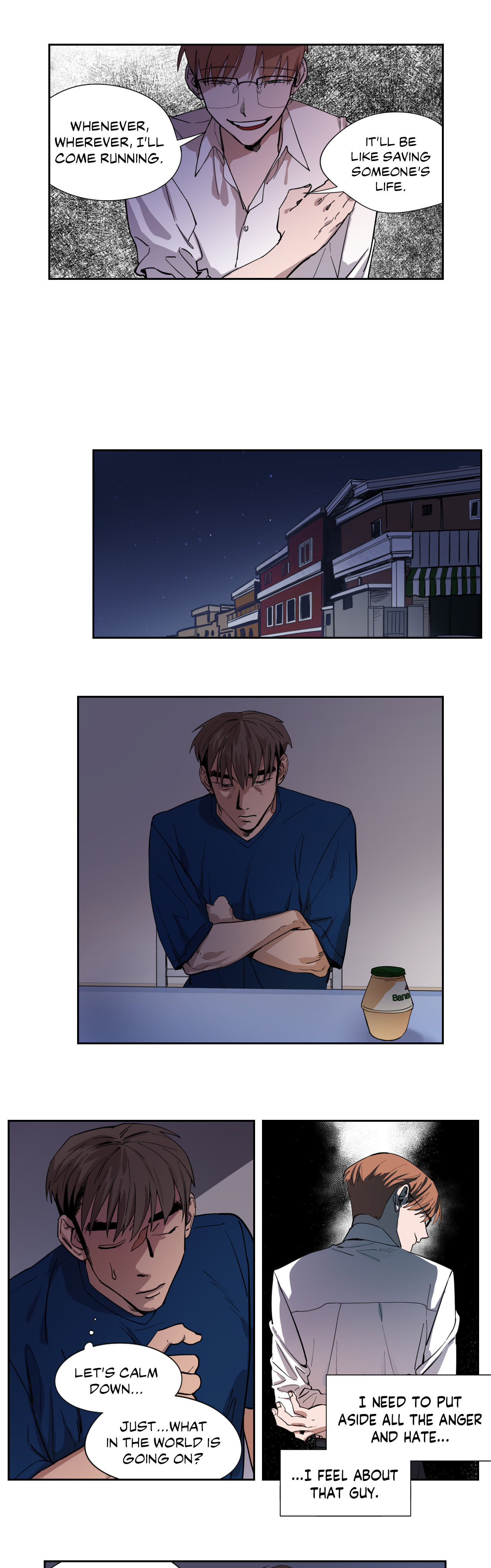Paradise Lost Chapter 9 page 11 - 