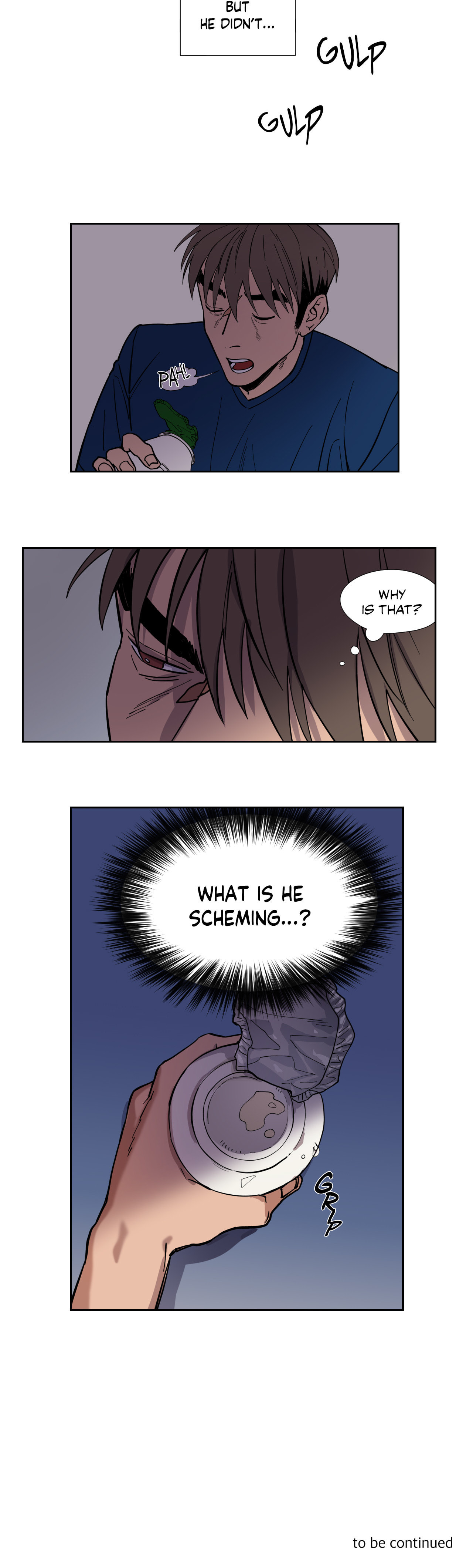 Paradise Lost Chapter 9 page 14 - 