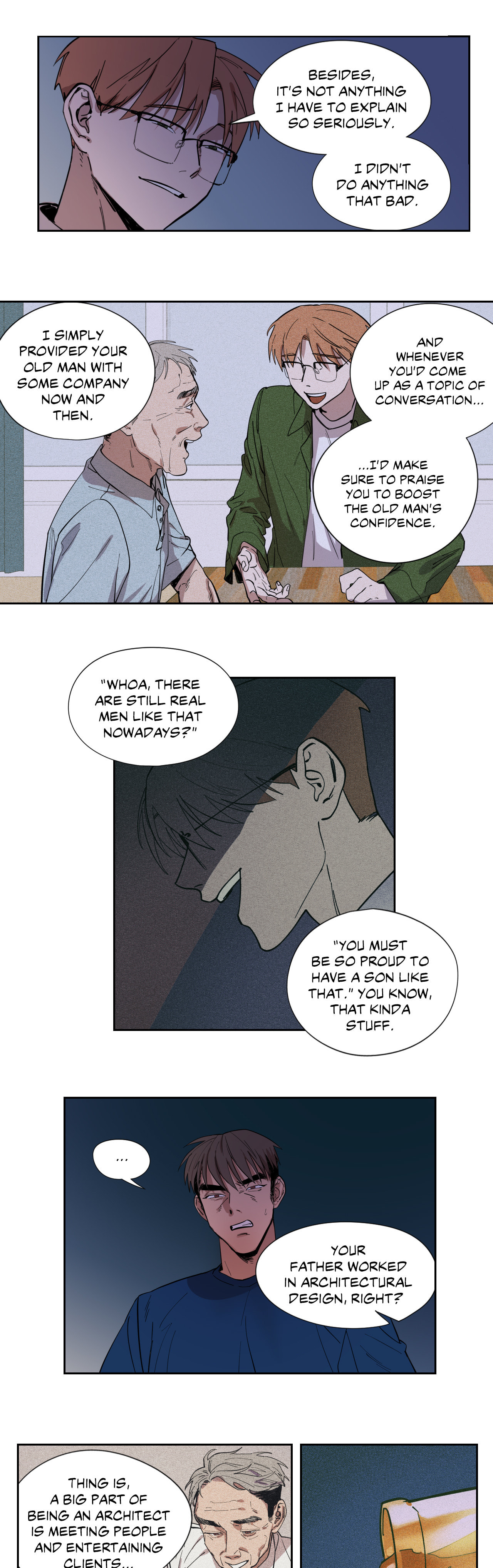Paradise Lost Chapter 9 page 3 - 