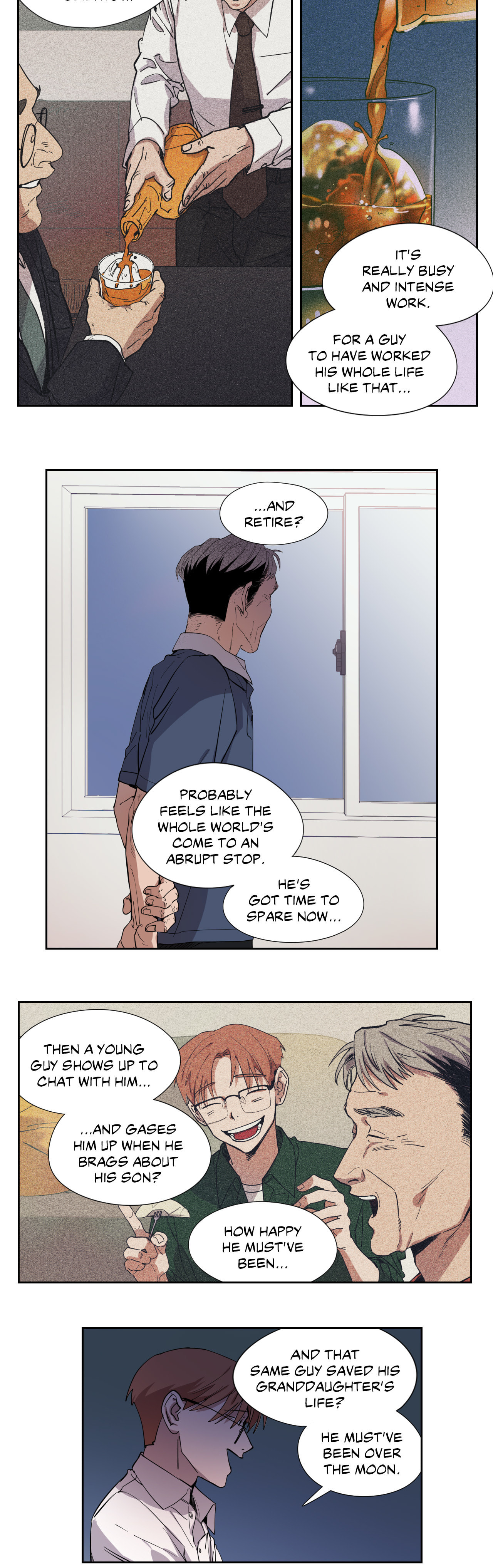 Paradise Lost Chapter 9 page 4 - 