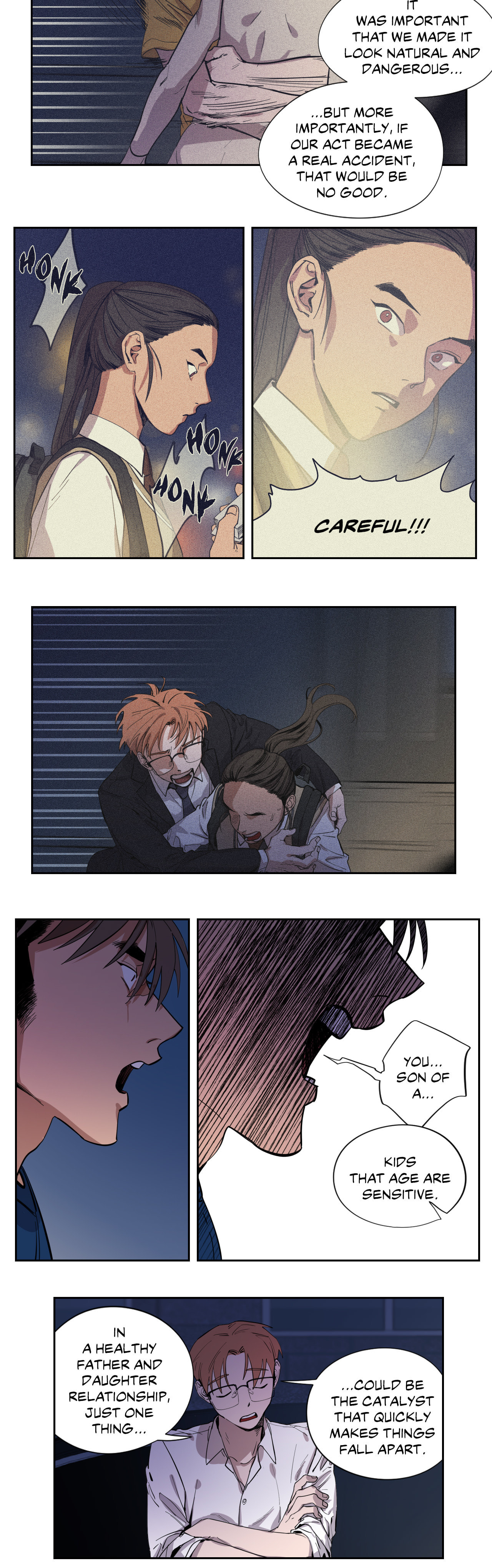 Paradise Lost Chapter 9 page 6 - 