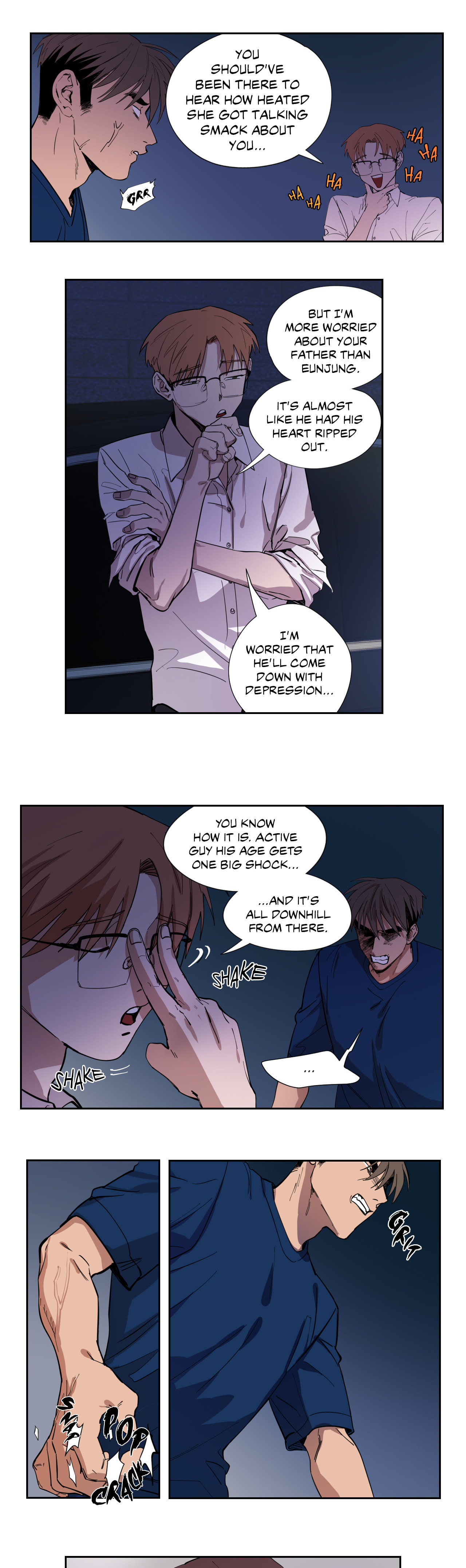 Paradise Lost Chapter 9 page 7 - 