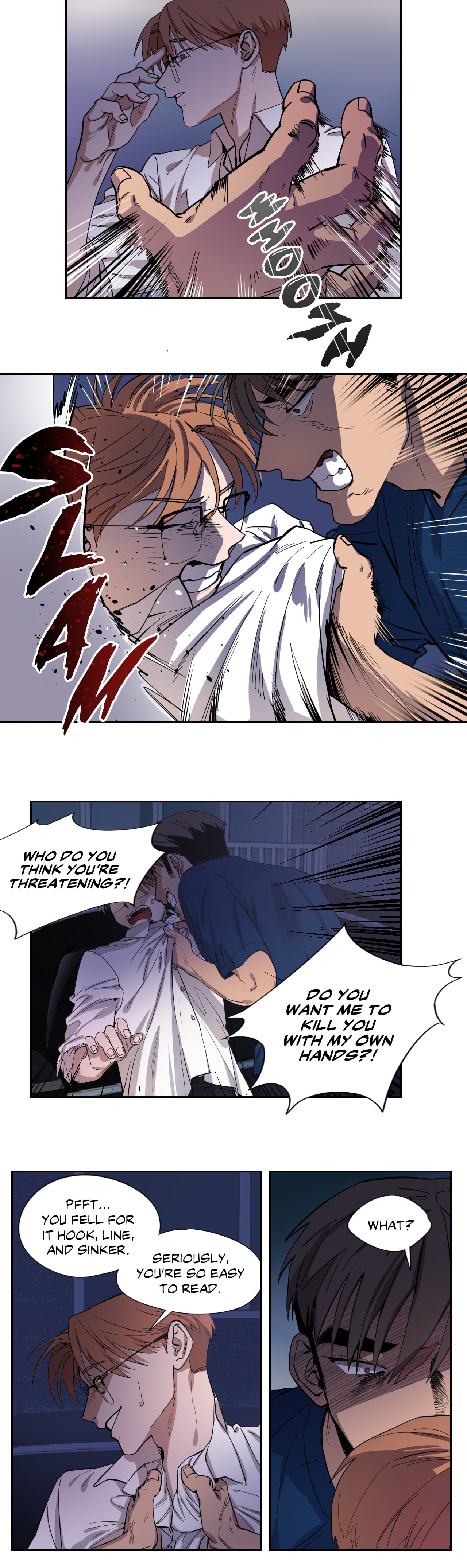 Paradise Lost Chapter 9 page 8 - 
