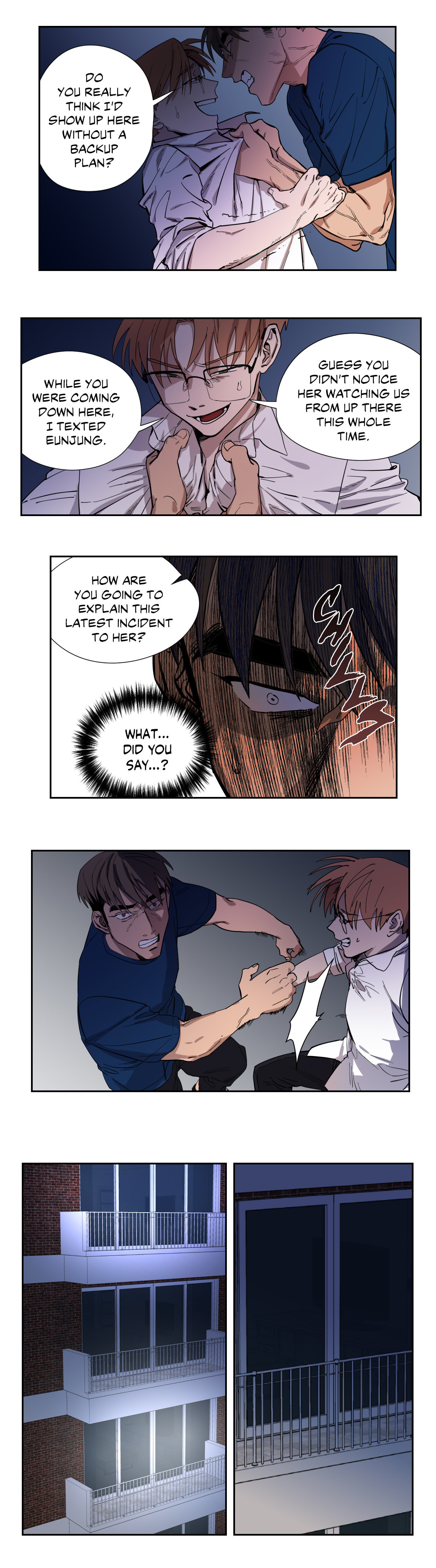 Paradise Lost Chapter 9 page 9 - 