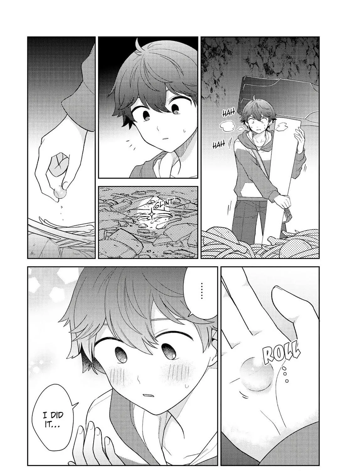 Paradise of Spirits and Ideal Life of Different World Chapter 19 page 29 - 