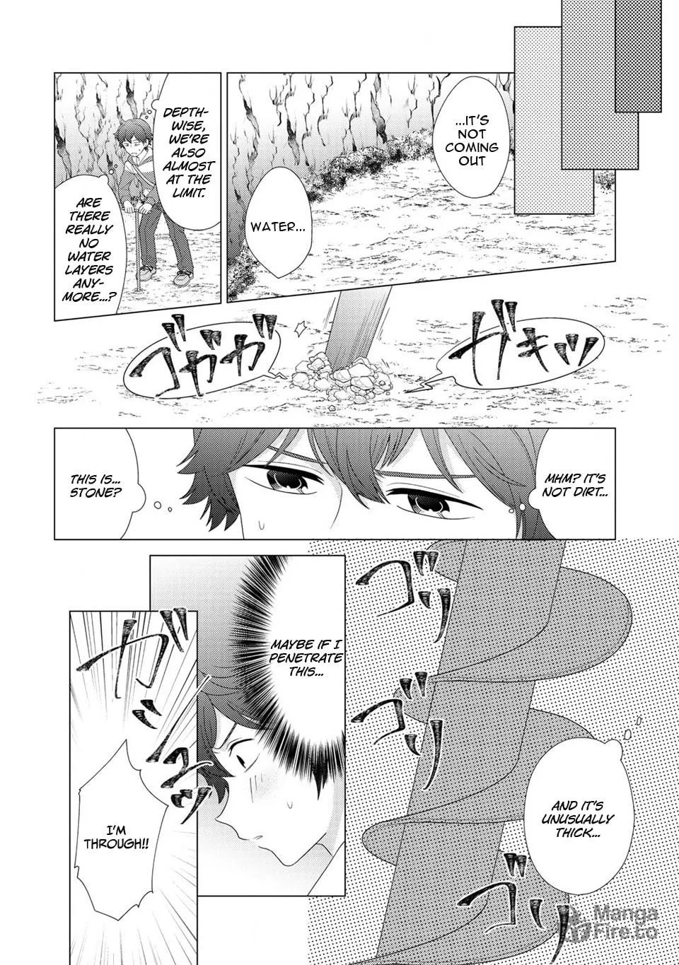 Paradise of Spirits and Ideal Life of Different World Chapter 4 page 25 - 