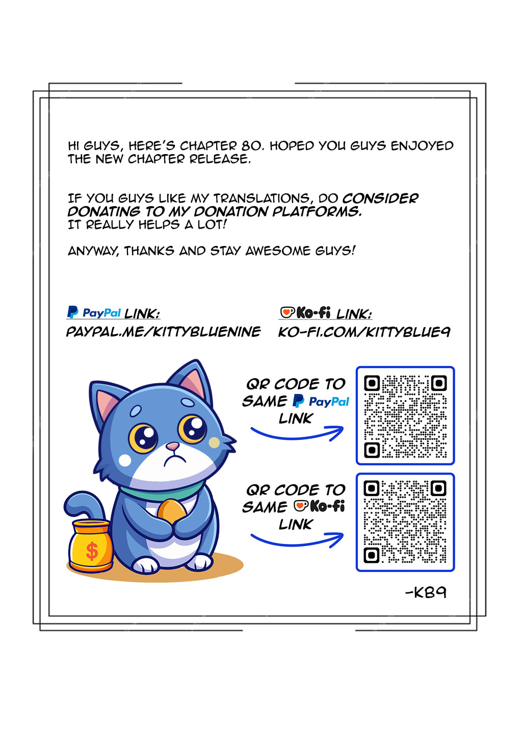 Paradise of Spirits and Ideal Life of Different World Chapter 80 page 17 - 