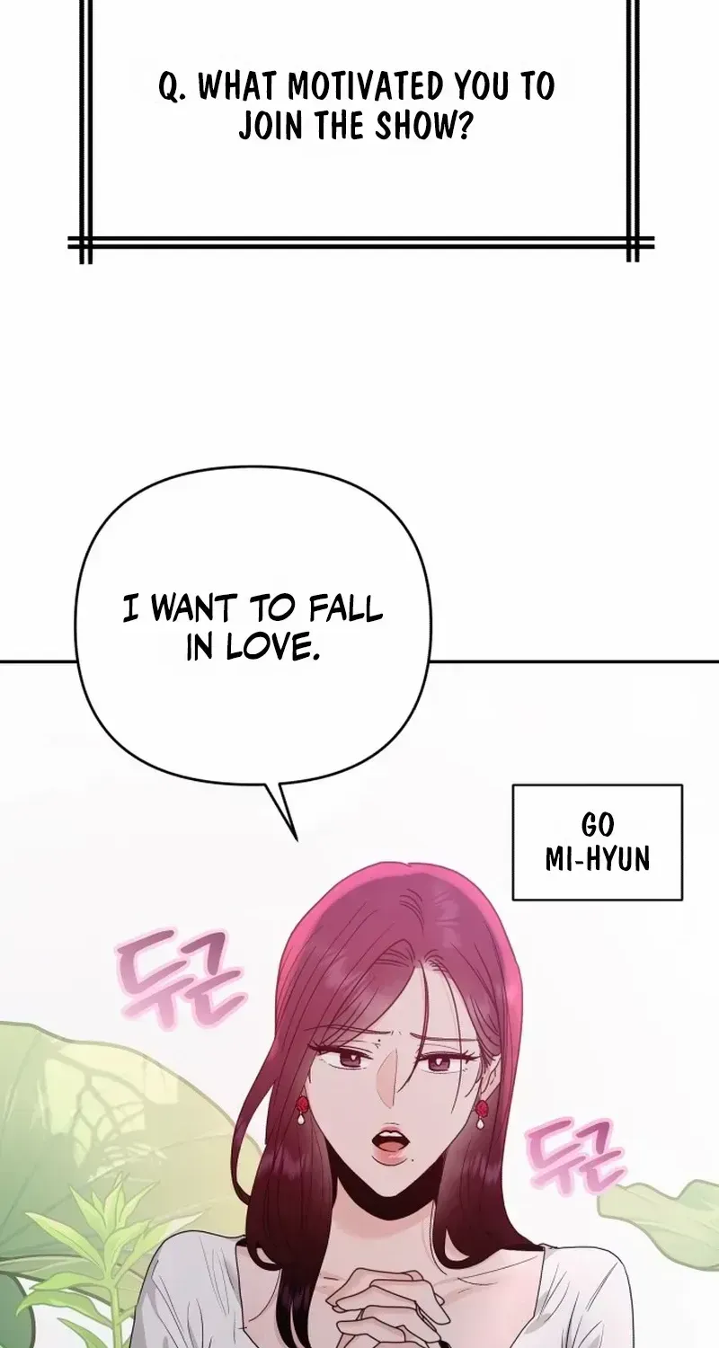 Paradise on Earth Chapter 1.1 page 2 - 