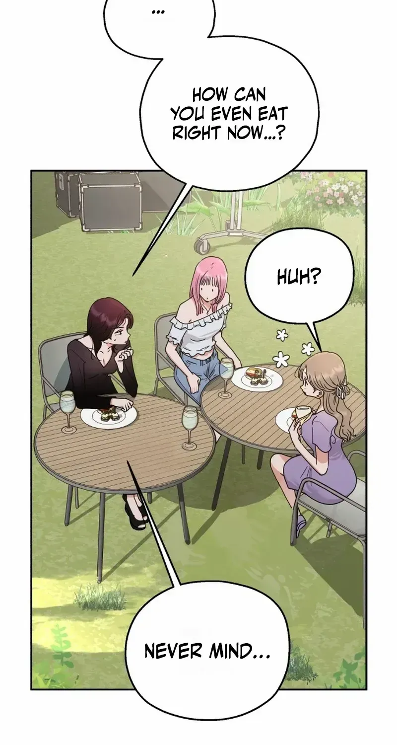 Paradise on Earth Chapter 1.1 page 107 - 