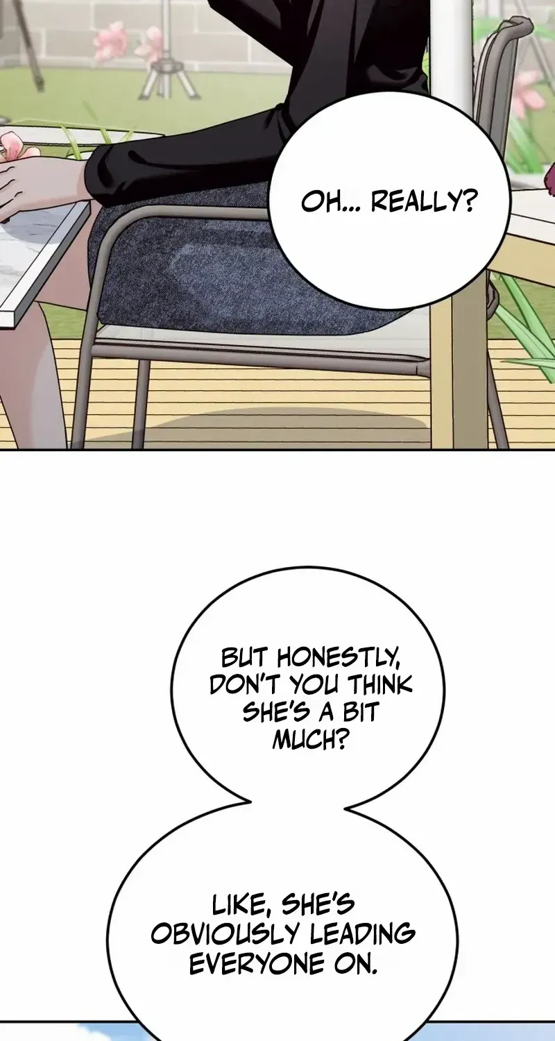 Paradise on Earth Chapter 1.1 page 120 - 