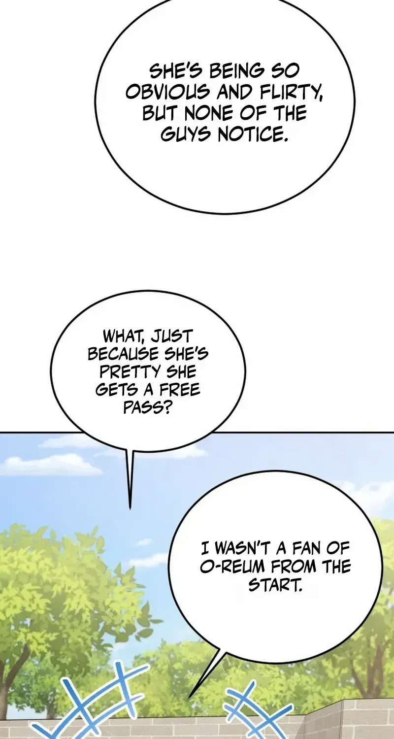 Paradise on Earth Chapter 1.1 page 124 - 