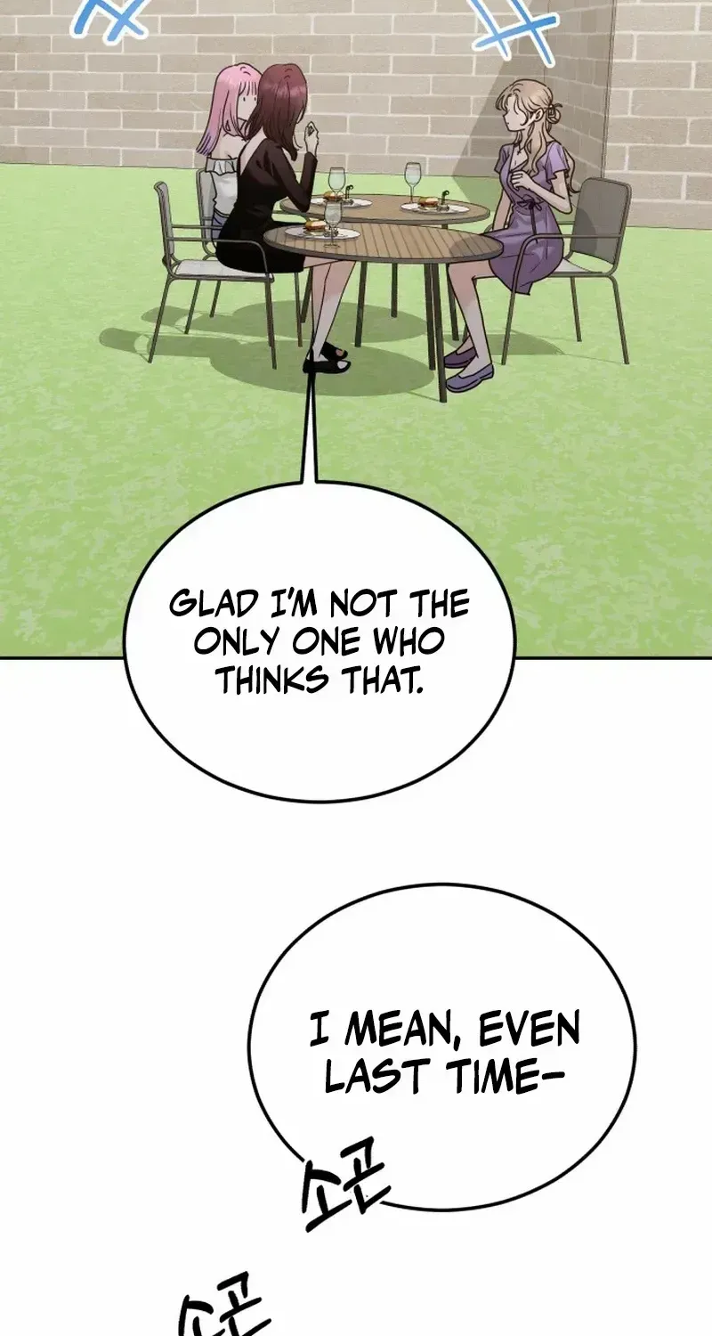 Paradise on Earth Chapter 1.1 page 125 - 