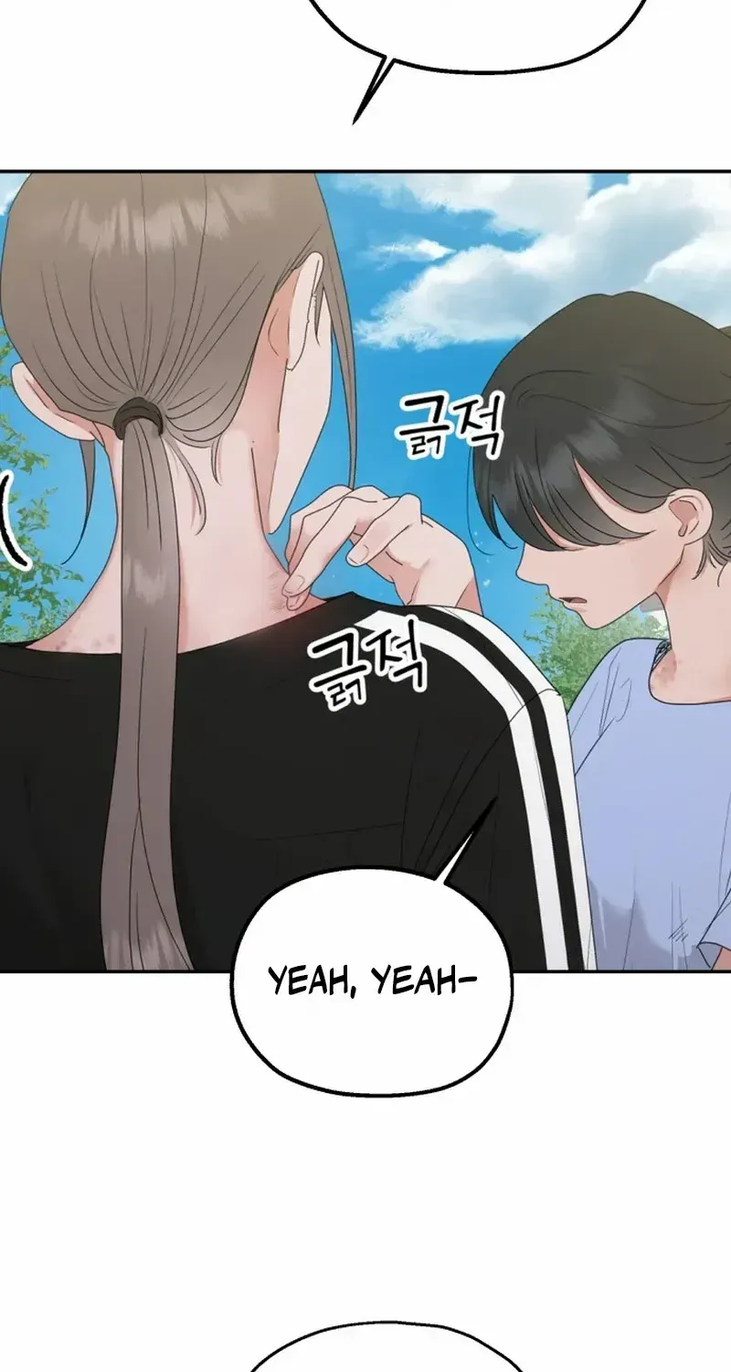 Paradise on Earth Chapter 1.1 page 22 - 