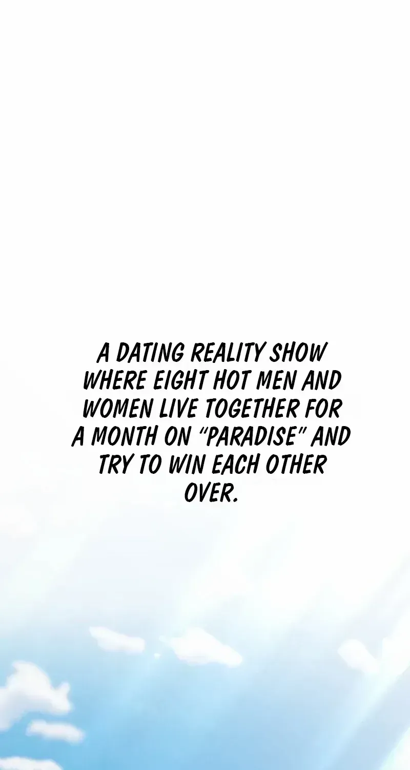 Paradise on Earth Chapter 1.1 page 28 - 