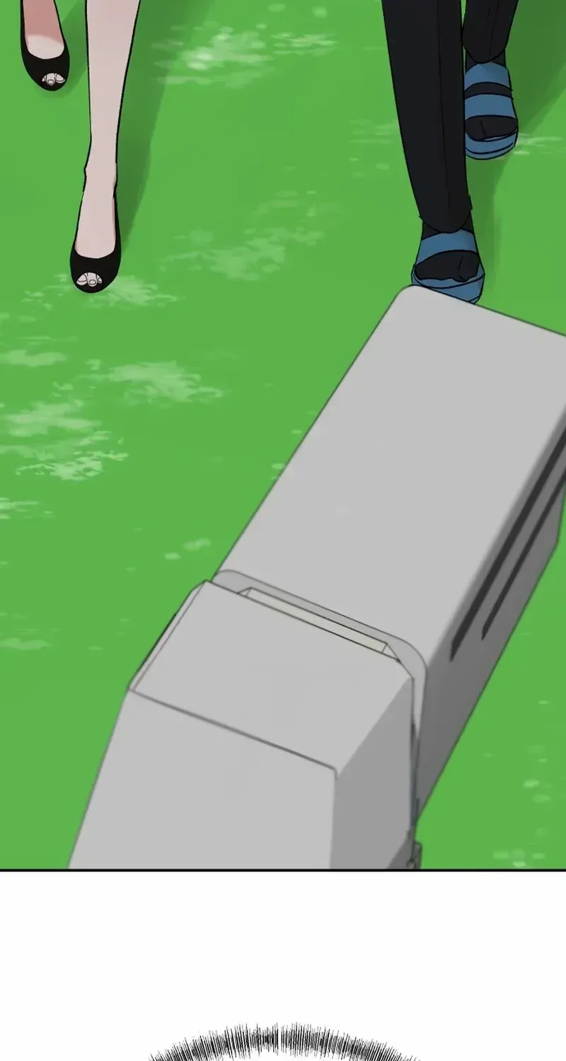 Paradise on Earth Chapter 1.1 page 51 - 