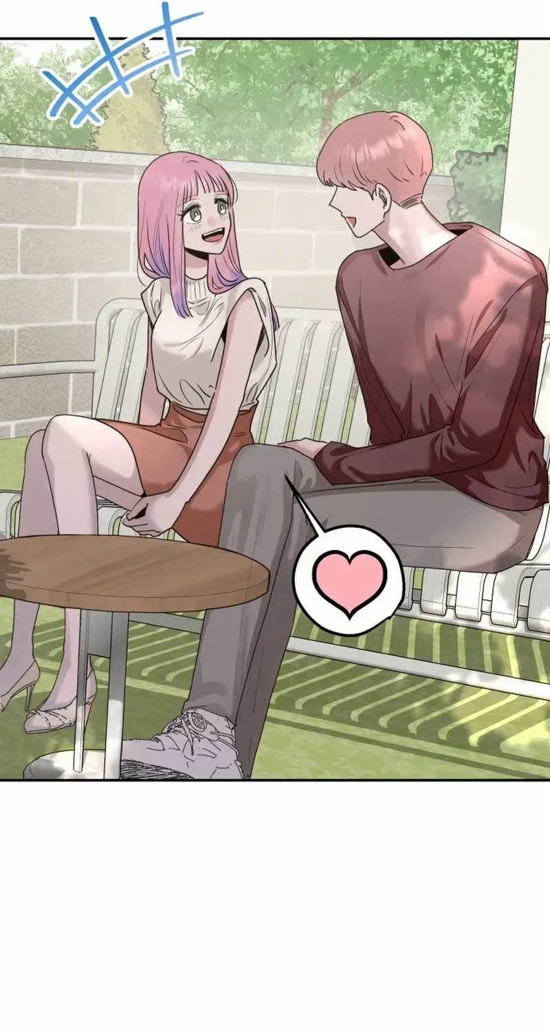 Paradise on Earth Chapter 1.1 page 59 - 