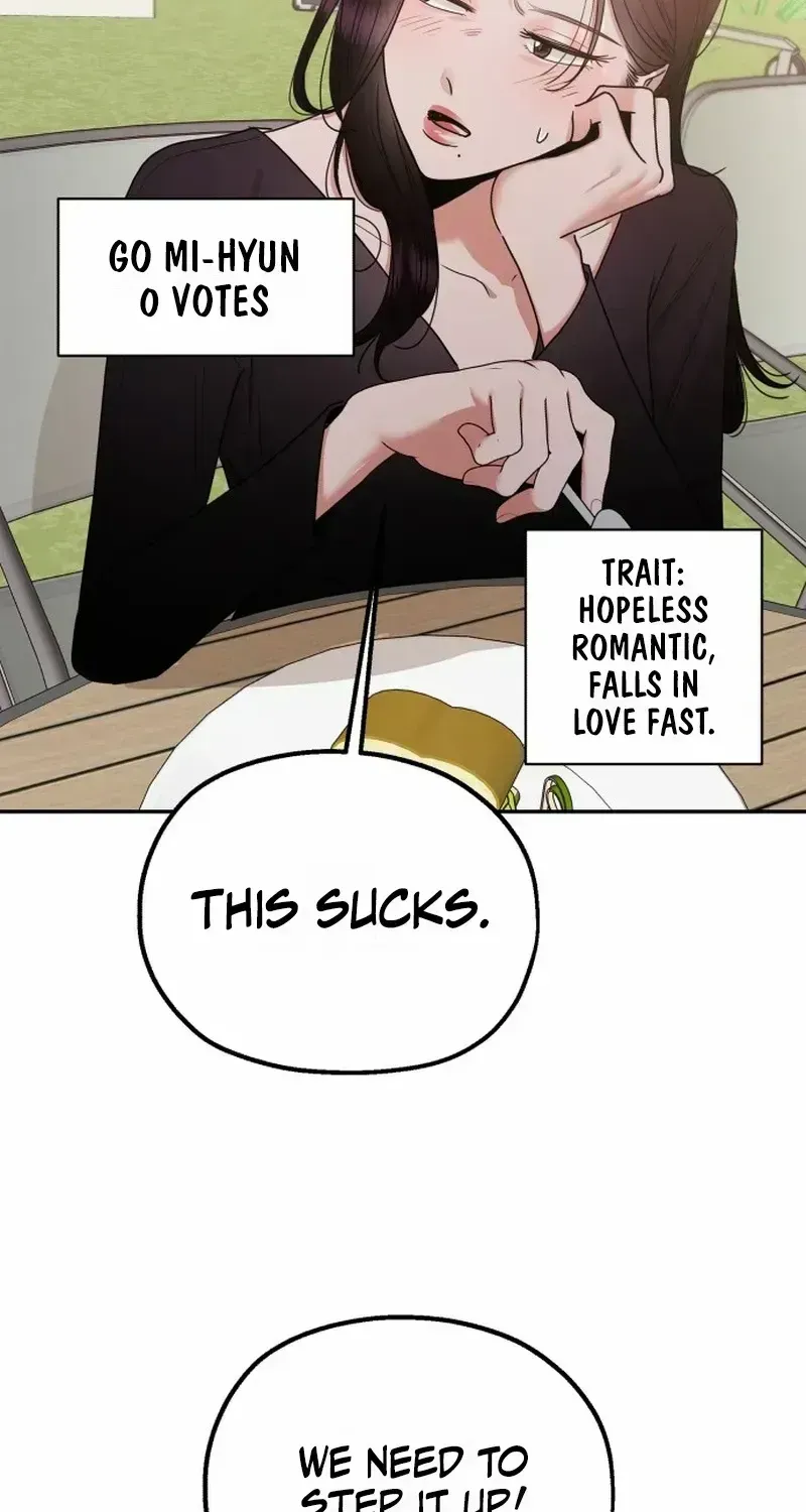 Paradise on Earth Chapter 1.2 page 101 - 