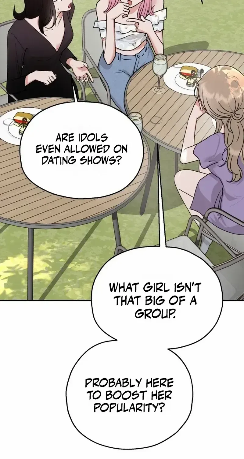 Paradise on Earth Chapter 1.2 page 114 - 