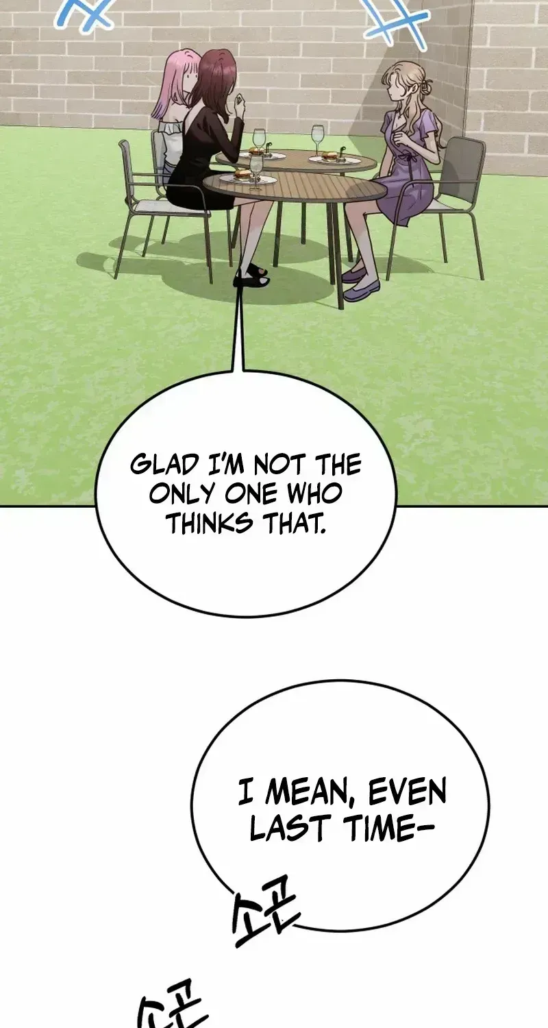 Paradise on Earth Chapter 1.2 page 125 - 