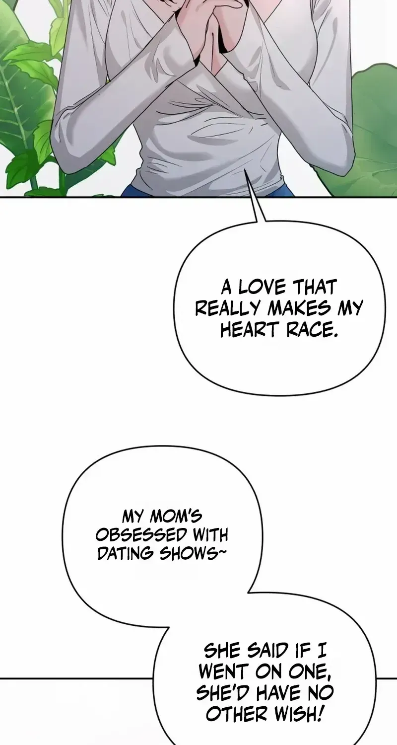 Paradise on Earth Chapter 1.2 page 3 - 