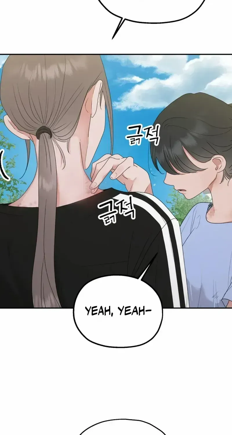 Paradise on Earth Chapter 1.2 page 22 - 