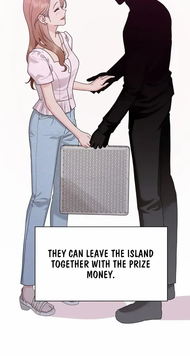 Paradise on Earth Chapter 1.2 page 34 - 
