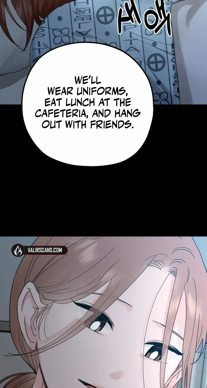 Paradise on Earth Chapter 1.2 page 46 - 
